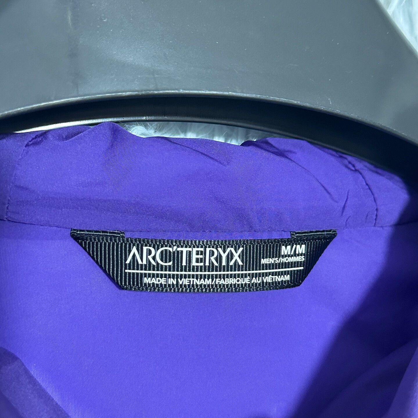 Arc'teryx Arcteryx Kadin Hoody Softshell Jacket Size US M / EU 48-50 / 2 - 5 Thumbnail