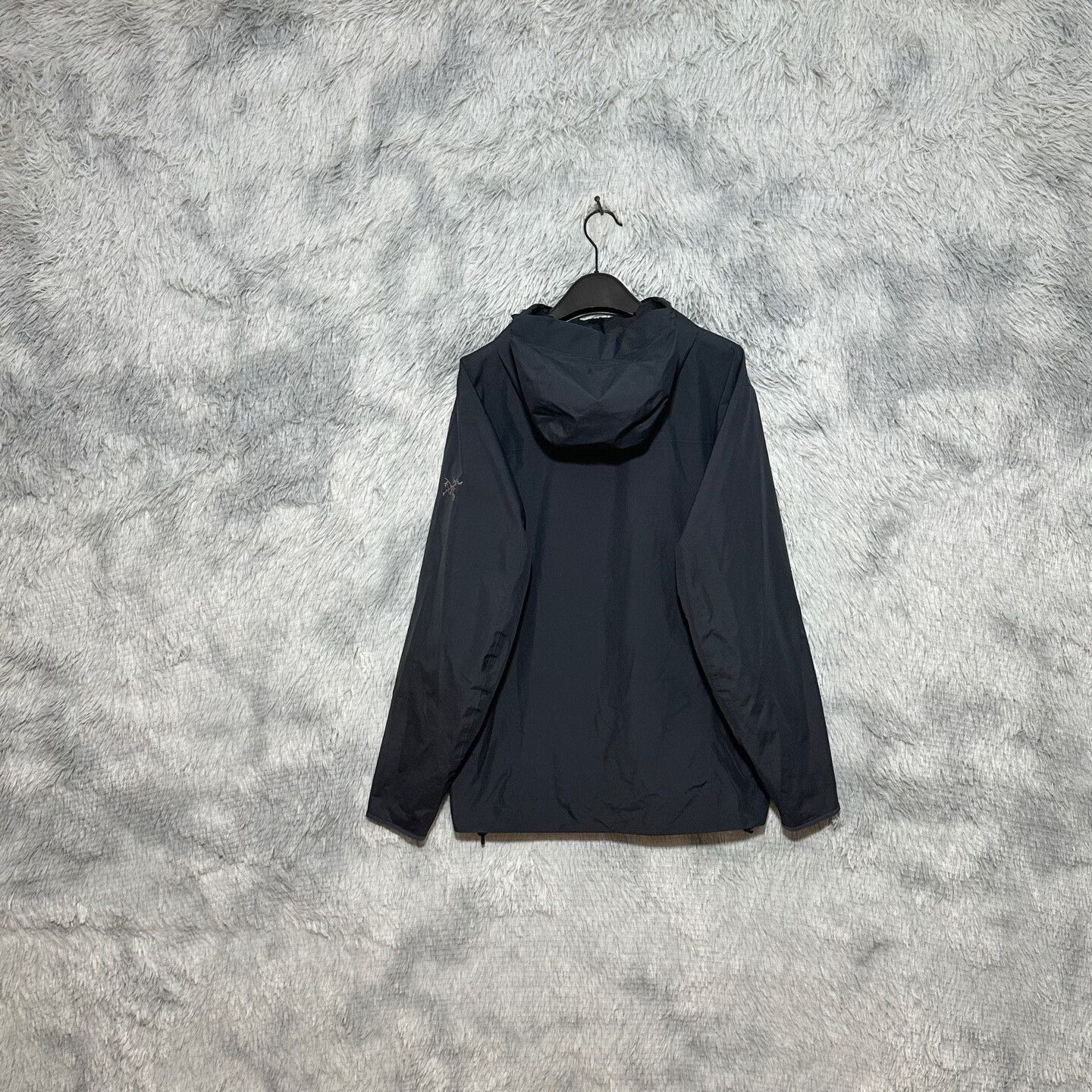 Arc'teryx Arcteryx Solano Jacket Deep Blue M Size Size US M / EU 48-50 / 2 - 2 Thumbnail
