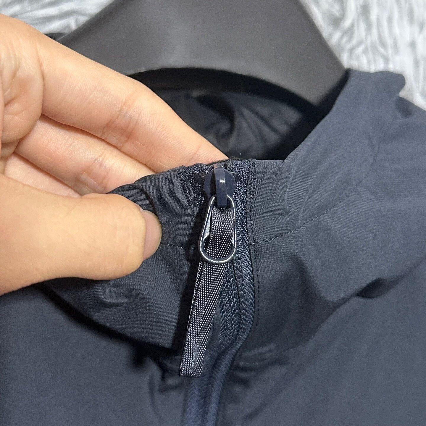 Arc'teryx Arcteryx Solano Jacket Deep Blue M Size Size US M / EU 48-50 / 2 - 5 Thumbnail