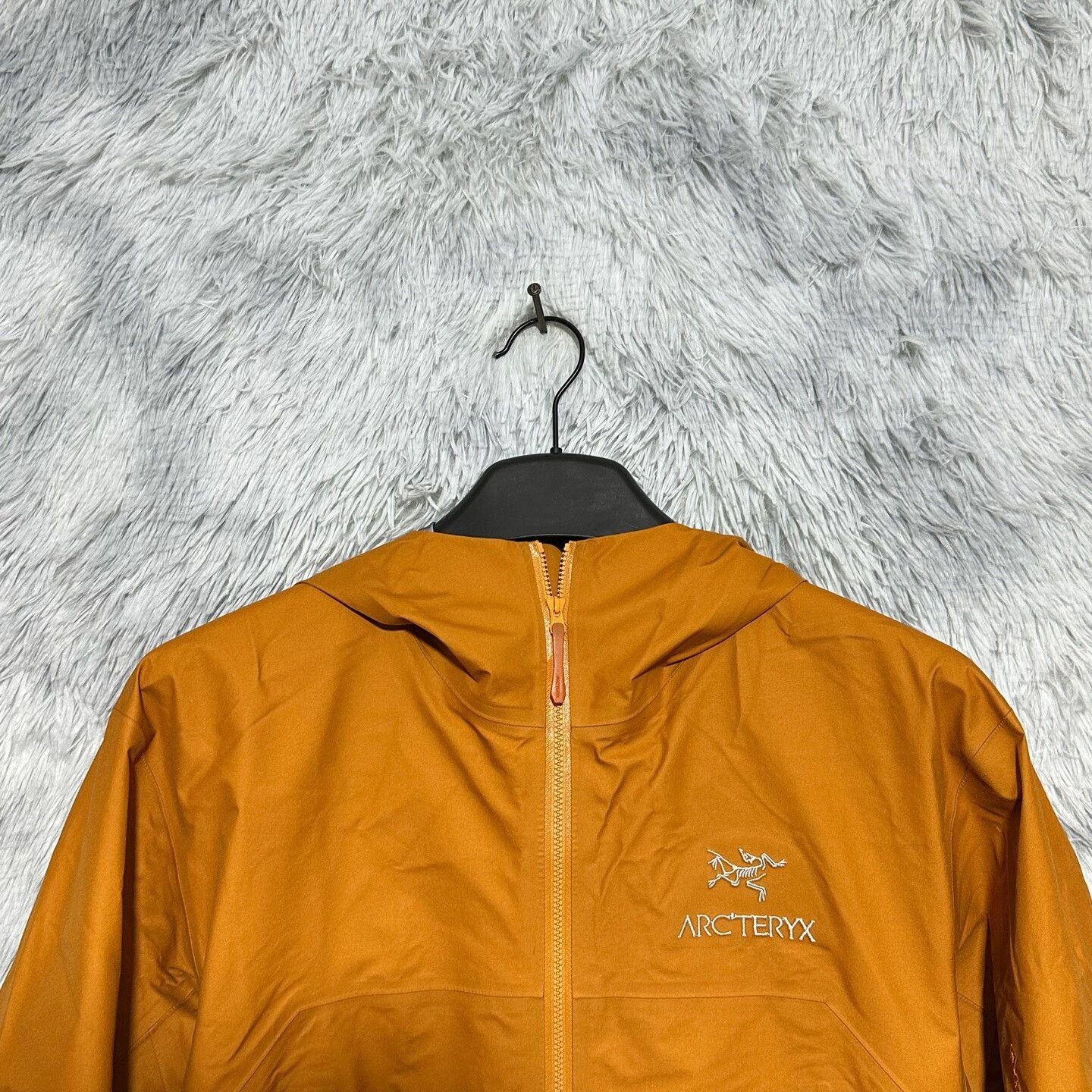Arc'teryx Arcteryx Beta Jacket Shell Hooded Coat Size US S / EU 44-46 / 1 - 3 Thumbnail