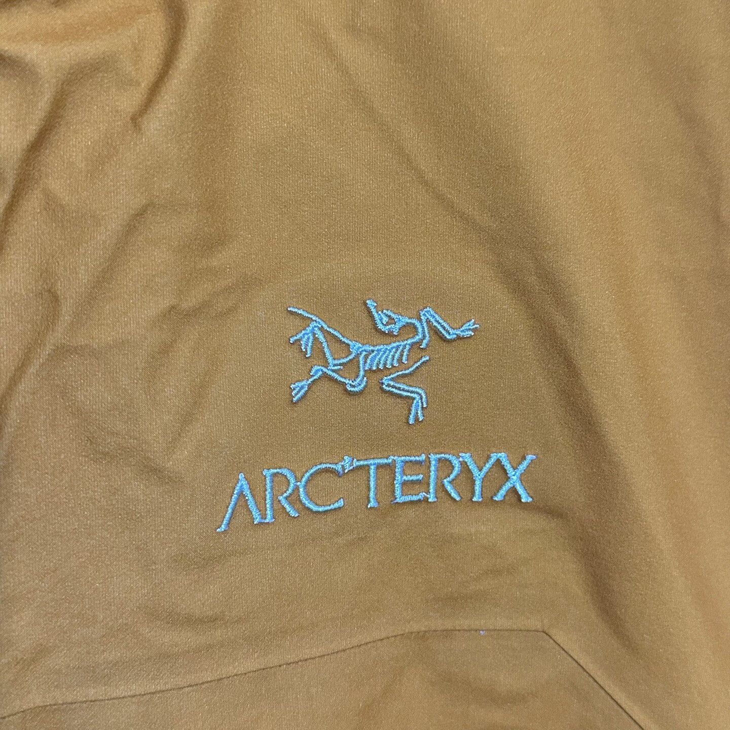 Arc'teryx Arcteryx Beta Jacket Shell Hooded Coat Size US S / EU 44-46 / 1 - 4 Thumbnail