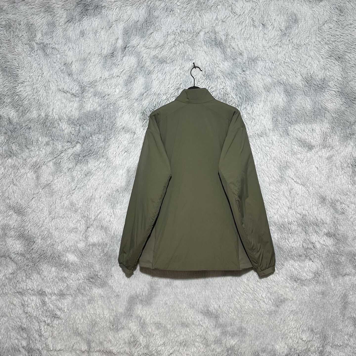 Arc'teryx Arcteryx Atom LT Jacket in Misty Green Size US L / EU 52-54 / 3 - 2 Thumbnail