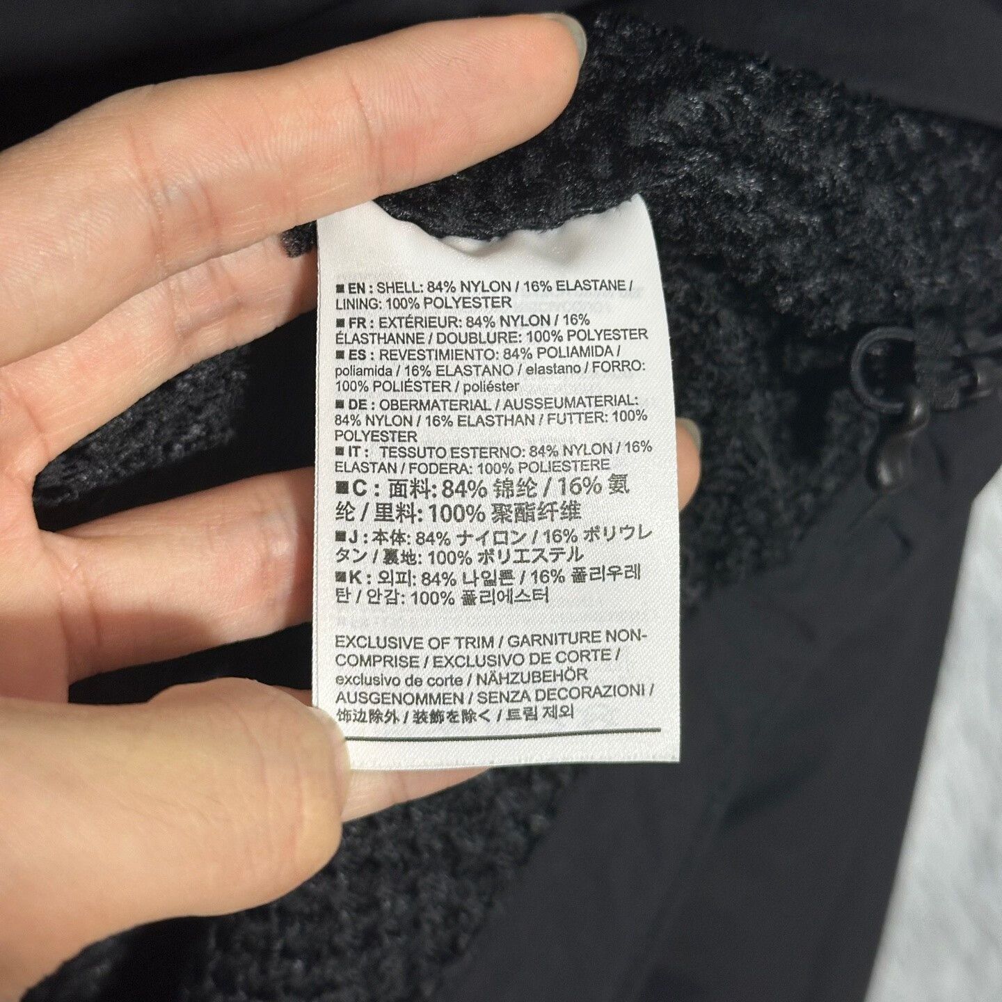 Arc'teryx arcteryx metric insulated pullover sweatshirt Size US M / EU 48-50 / 2 - 8 Thumbnail