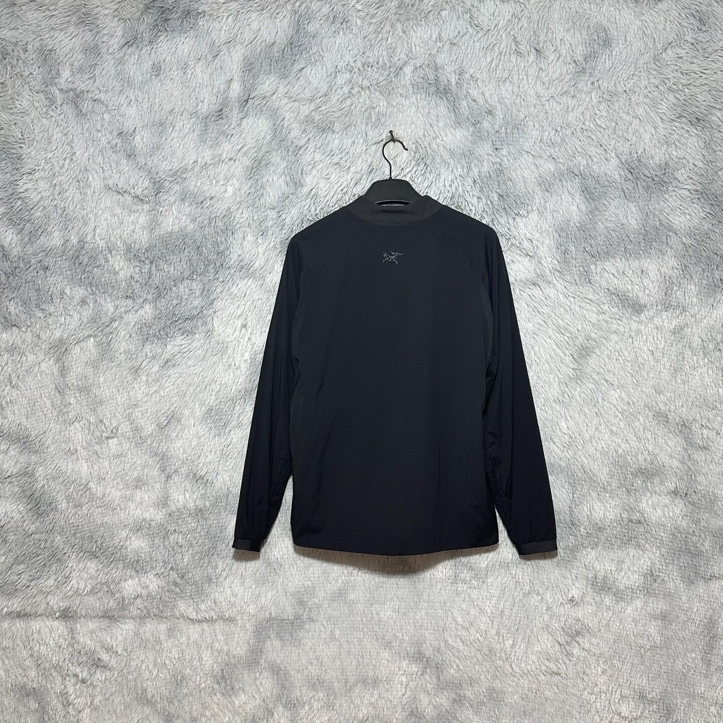 Arc'teryx arcteryx metric insulated pullover sweatshirt Size US M / EU 48-50 / 2 - 2 Thumbnail