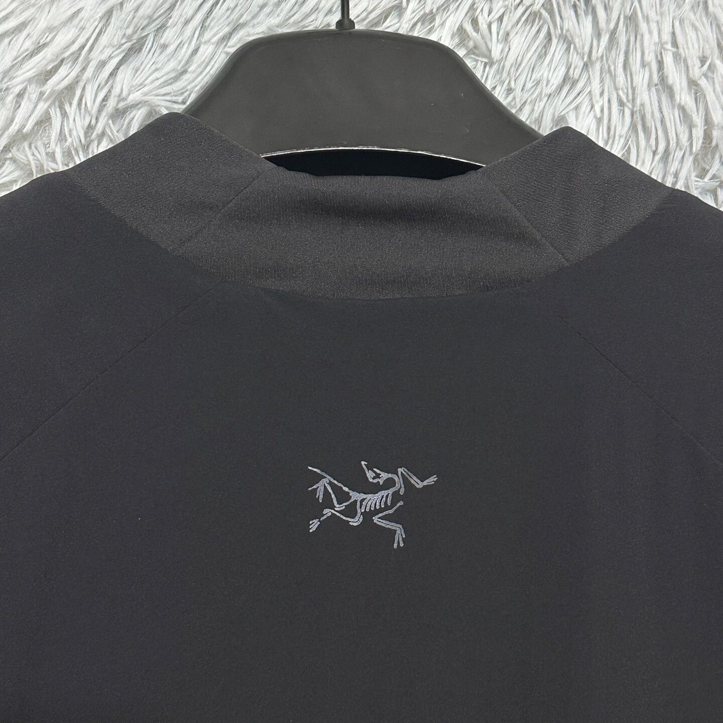 Arc'teryx arcteryx metric insulated pullover sweatshirt Size US M / EU 48-50 / 2 - 5 Thumbnail