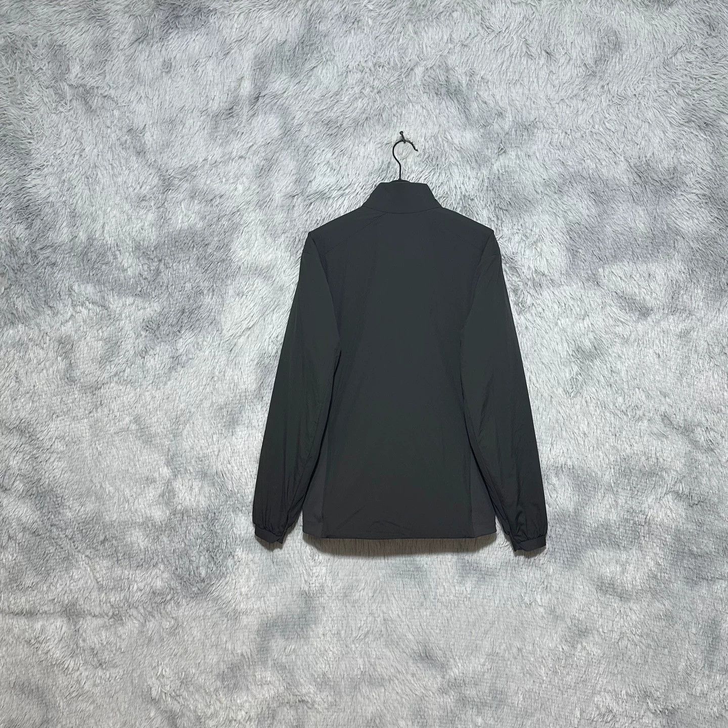 Arc'teryx Arcteryx Atom Jacket in Graphite Gray Size US S / EU 44-46 / 1 - 2 Thumbnail