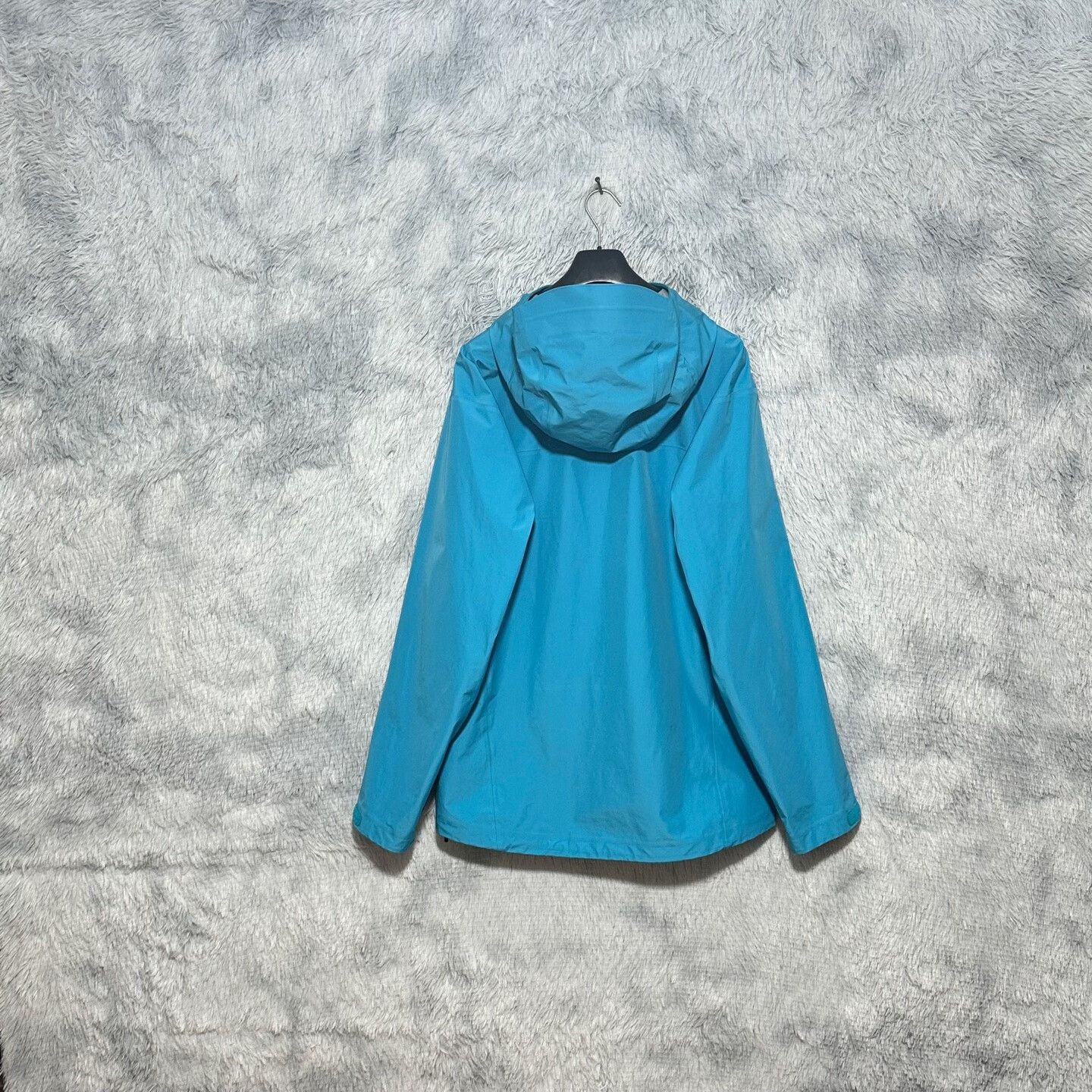 Arc'teryx Arcteryx Beta LT Jacket Waterproof Hooded Coat Size US XL / EU 56 / 4 - 2 Thumbnail
