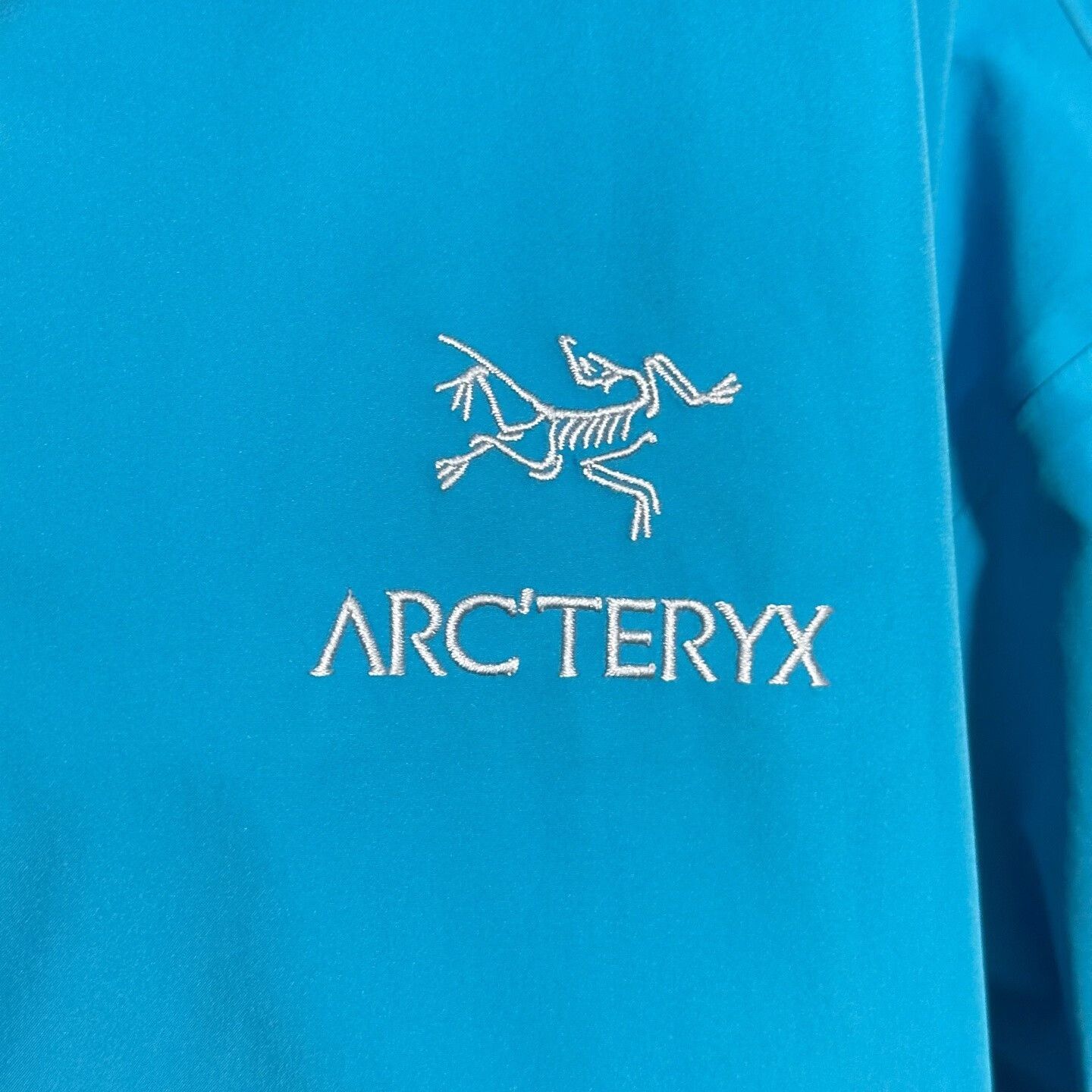Arc'teryx Arcteryx Beta LT Jacket Waterproof Hooded Coat Size US XL / EU 56 / 4 - 6 Thumbnail