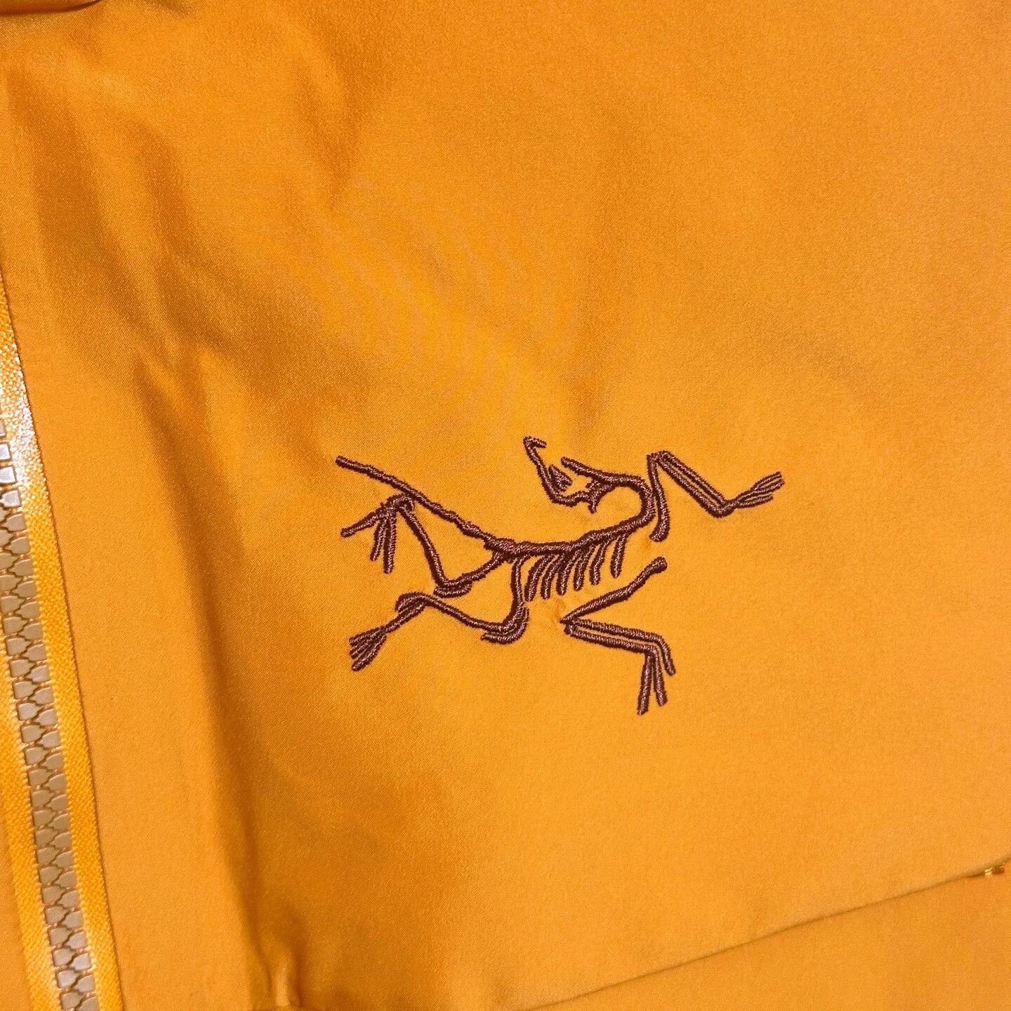 Arc'teryx arcteryx macai lt jacket orange size medium Size US M / EU 48-50 / 2 - 5 Thumbnail