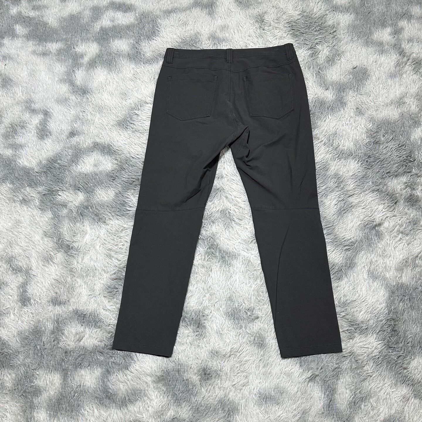 Arc'teryx Arcteryx Levon Outdoor Straight Pants for Men Size US 36 / EU 52 - 2 Thumbnail