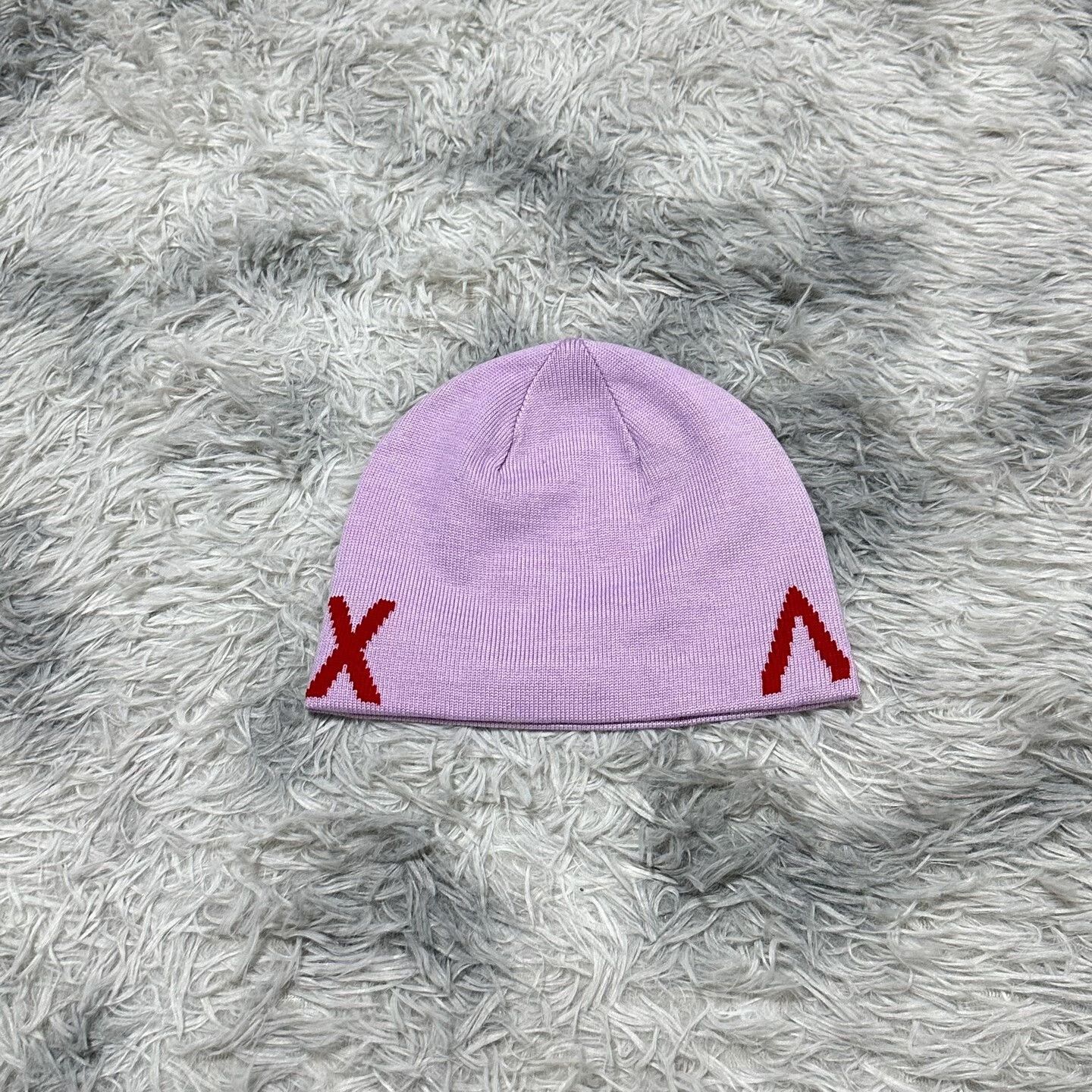 Arc'teryx arcteryx embroidered logo knit beanie hat Size ONE SIZE - 2 Thumbnail