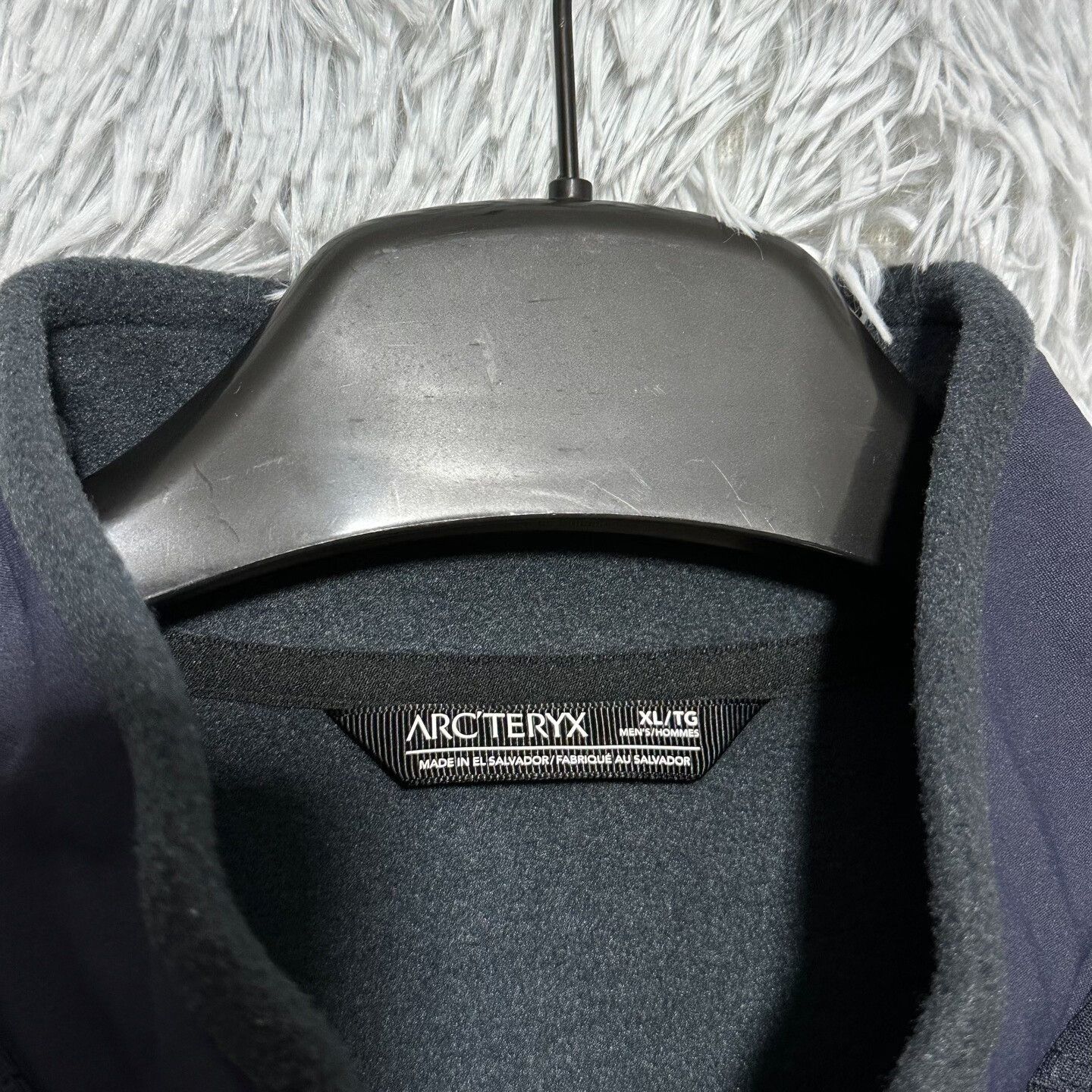 Arc'teryx Arcteryx Kyanite Jacket in Gem Blue Size US XL / EU 56 / 4 - 4 Thumbnail