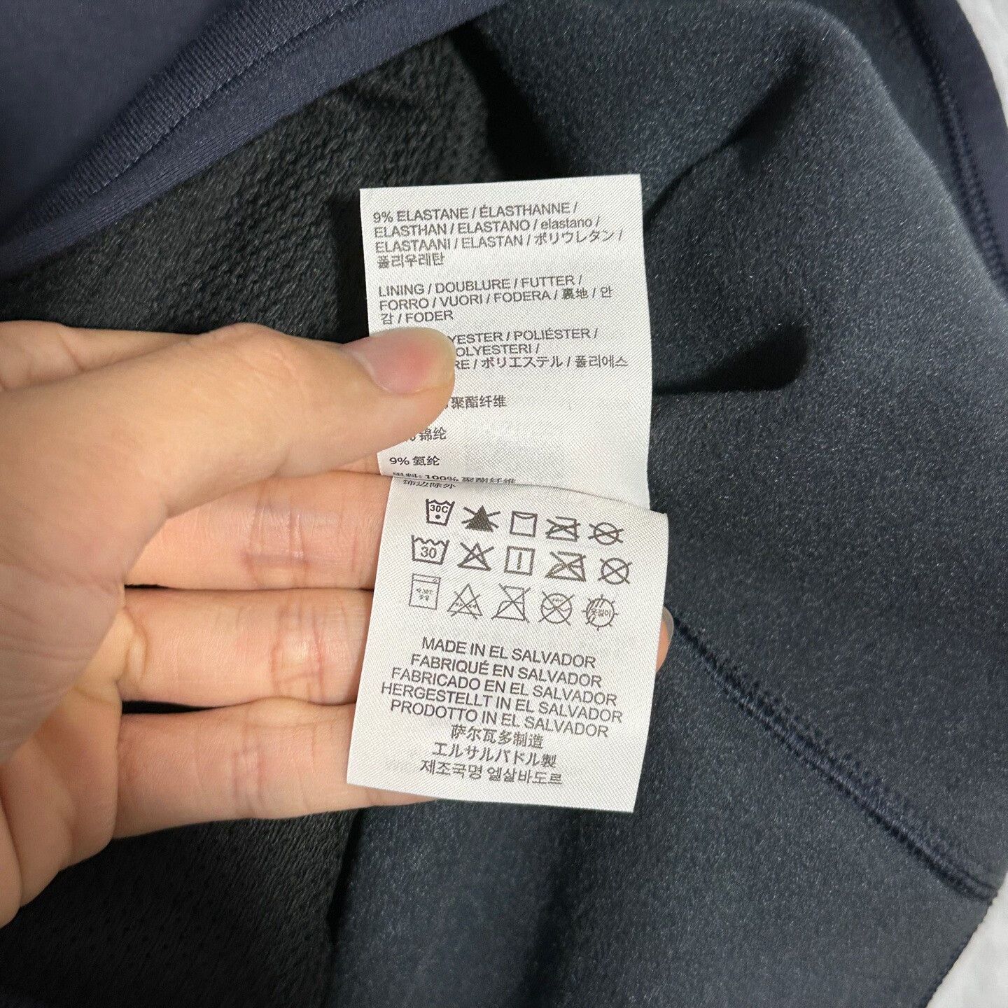 Arc'teryx Arcteryx Kyanite Jacket in Gem Blue Size US XL / EU 56 / 4 - 7 Thumbnail