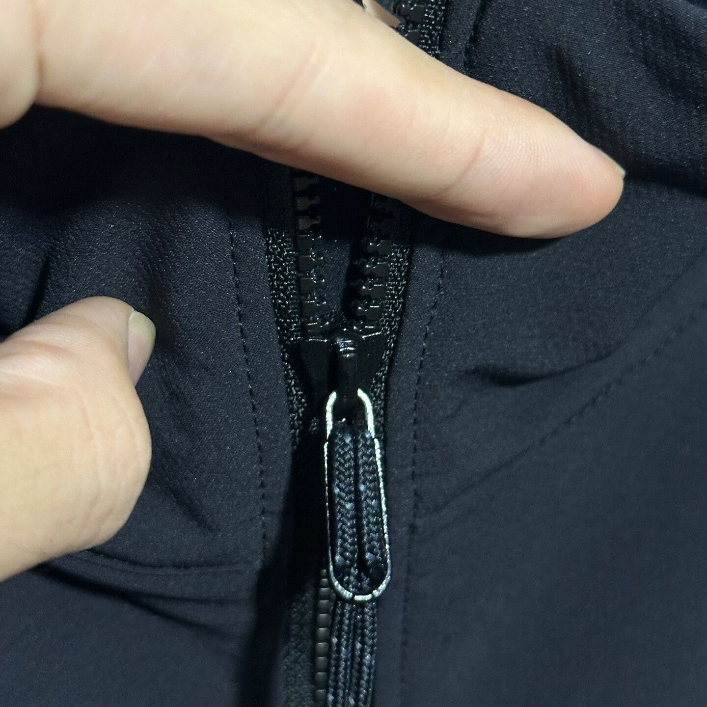 Arc'teryx arcteryx gamma lt jacket black size large Size US L / EU 52-54 / 3 - 5 Thumbnail
