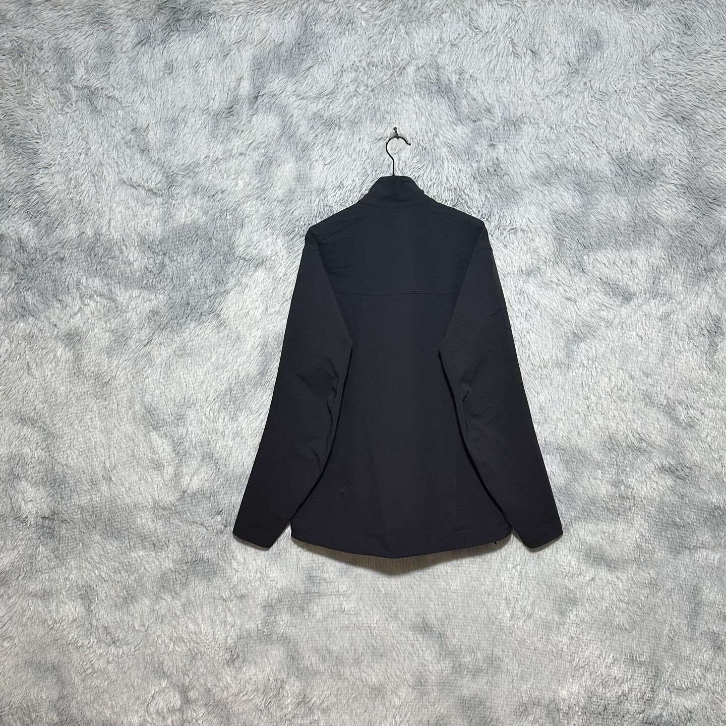 Arc'teryx arcteryx gamma lt jacket black size large Size US L / EU 52-54 / 3 - 2 Thumbnail