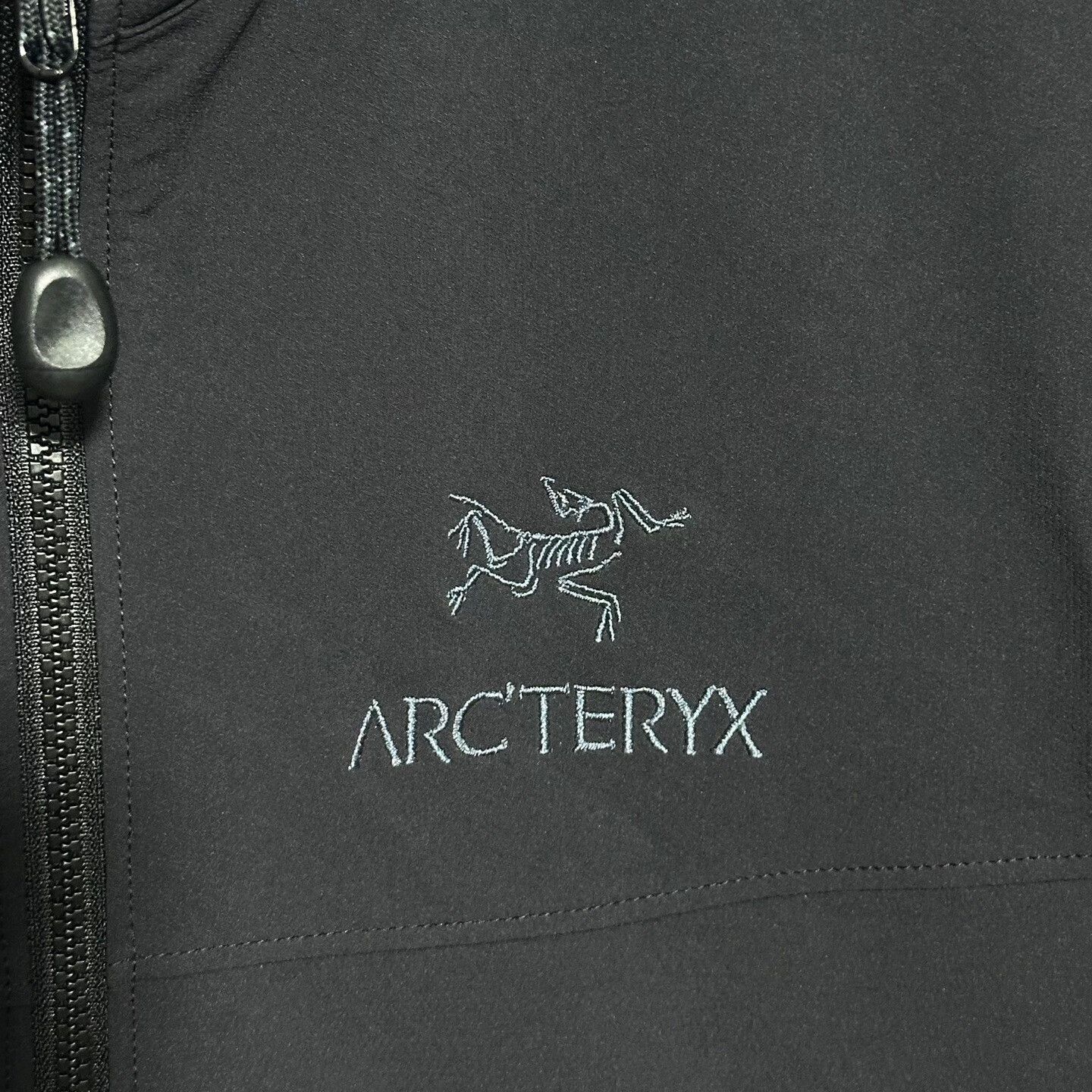 Arc'teryx arcteryx gamma lt jacket black size large Size US L / EU 52-54 / 3 - 4 Thumbnail