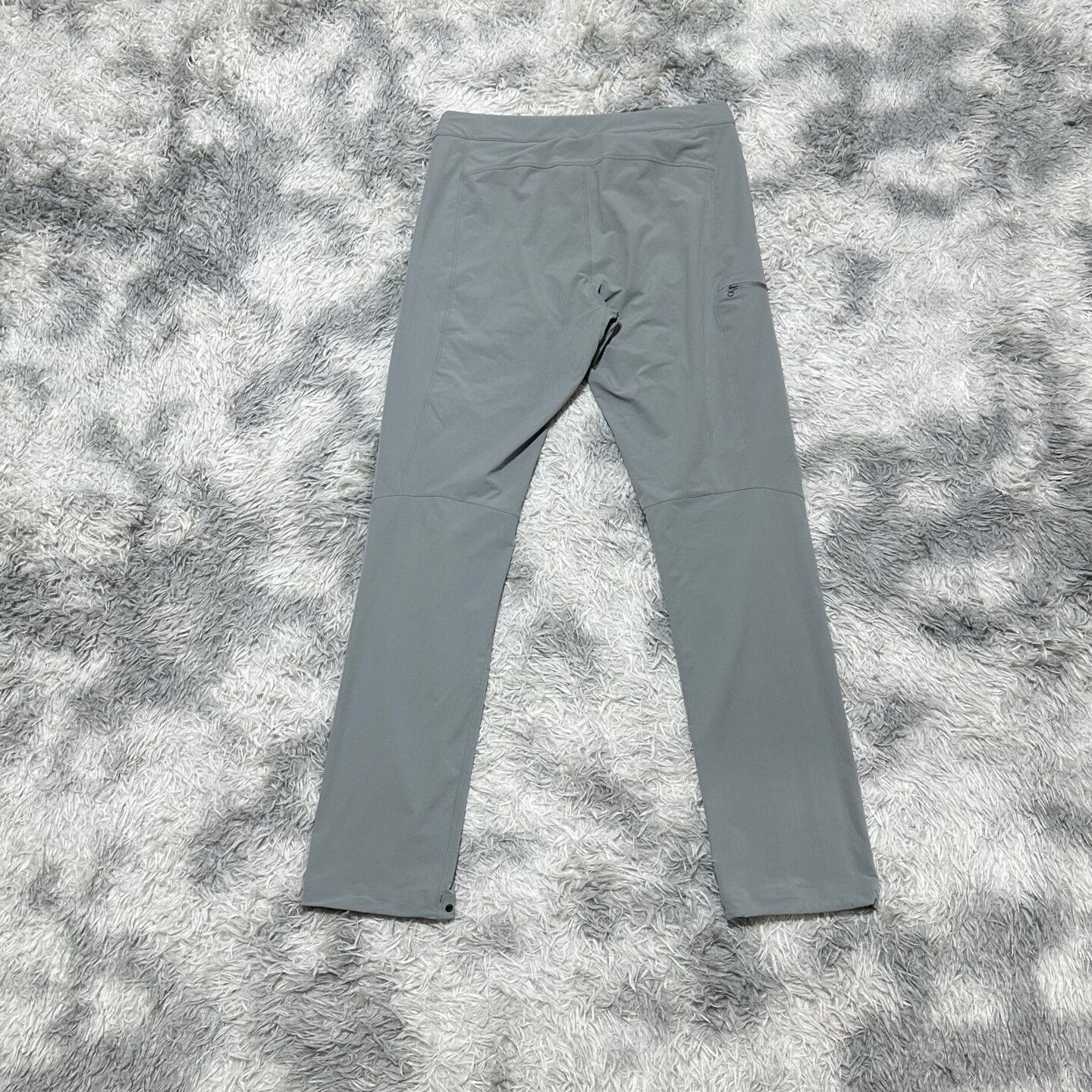 Arc'teryx Arcteryx Gamma Lt Pant Softshell Long Pants Size US 27 - 2 Thumbnail