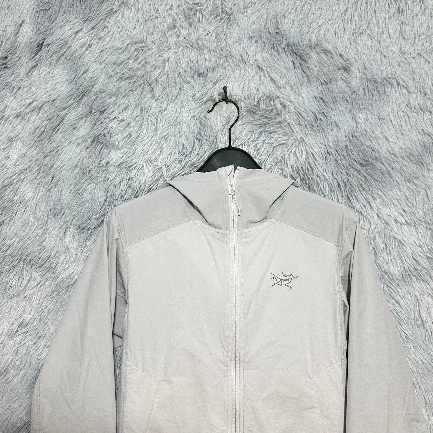 Arc'teryx arcteryx gamma lightweight hoody jacket Size US XS / EU 42 / 0 - 2 Thumbnail