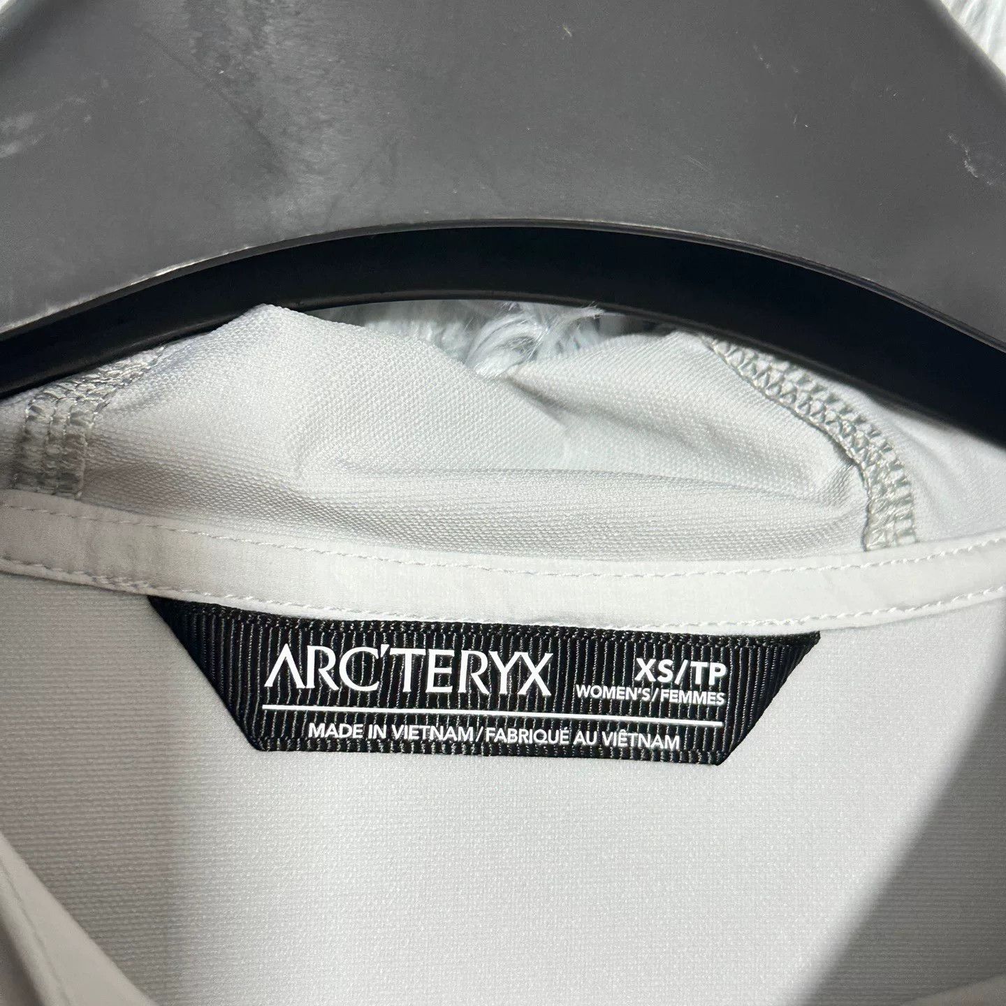 Arc'teryx arcteryx gamma lightweight hoody jacket Size US XS / EU 42 / 0 - 5 Thumbnail