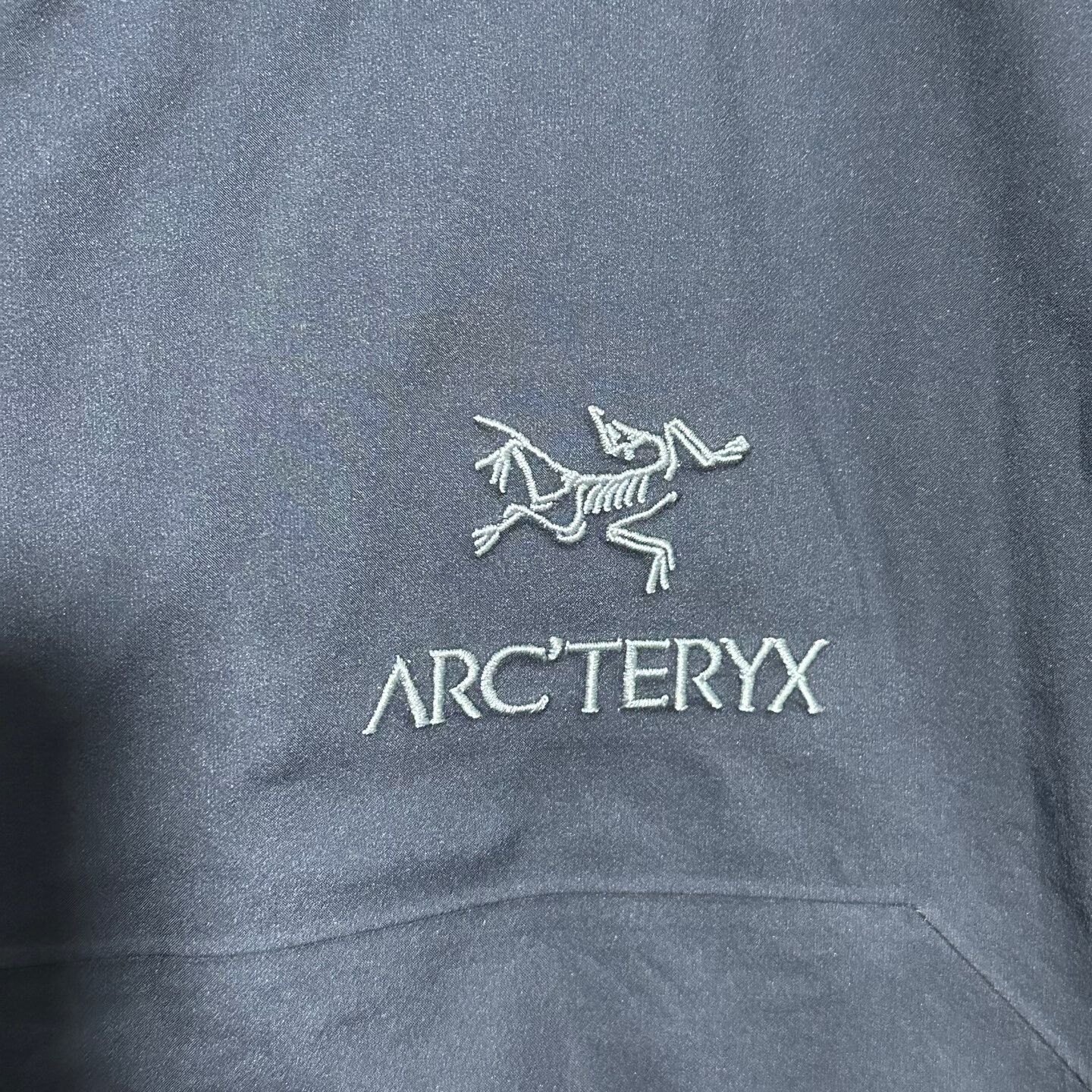 Arc'teryx arcteryx beta jacket men's hooded coat Size US M / EU 48-50 / 2 - 4 Thumbnail