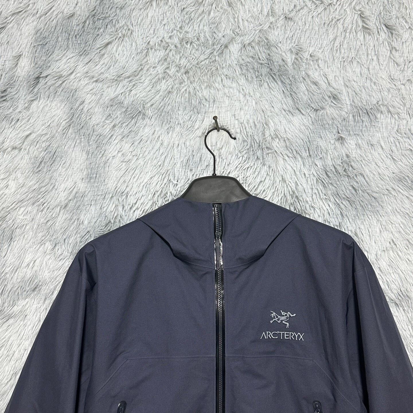 Arc'teryx arcteryx beta jacket men's hooded coat Size US M / EU 48-50 / 2 - 3 Thumbnail