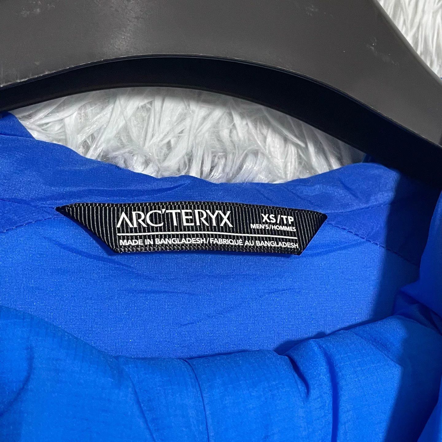Arc'teryx Arcteryx Atom LT Hoody in Water Blue Size US XS / EU 42 / 0 - 6 Thumbnail