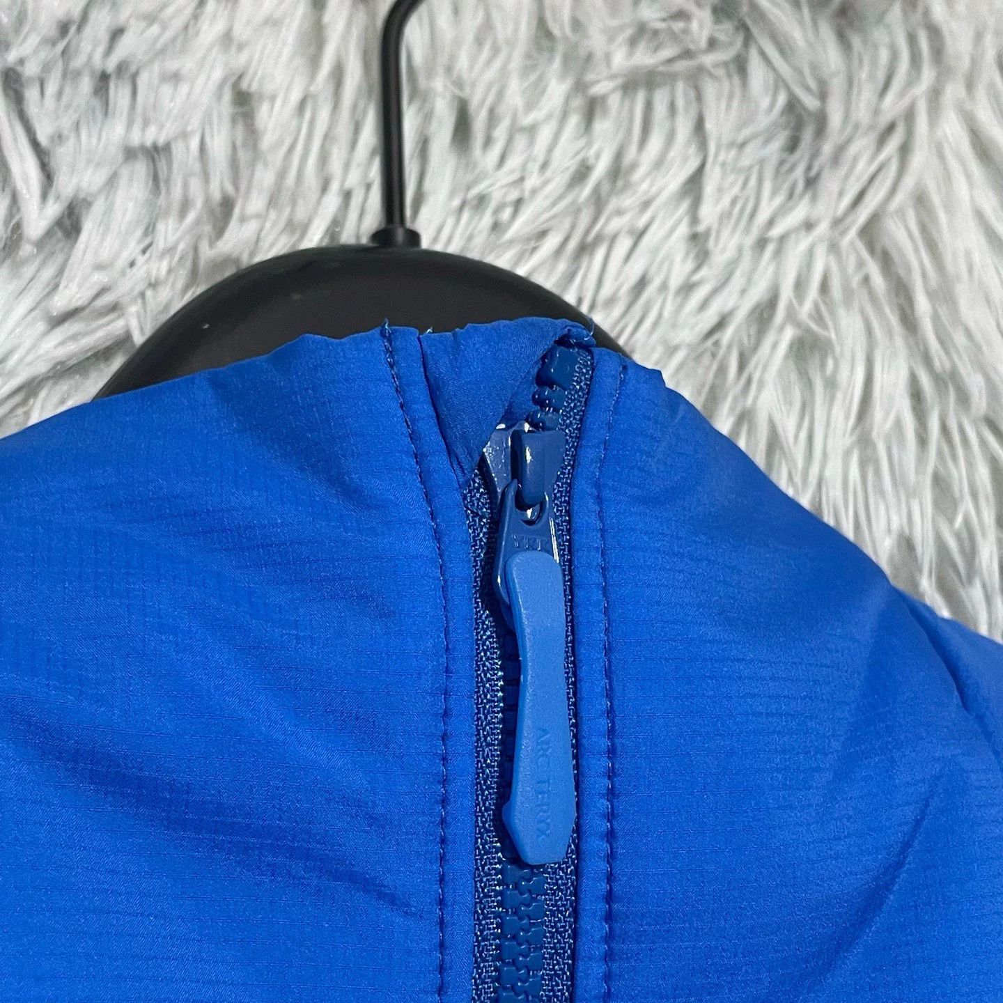 Arc'teryx Arcteryx Atom LT Hoody in Water Blue Size US XS / EU 42 / 0 - 4 Thumbnail