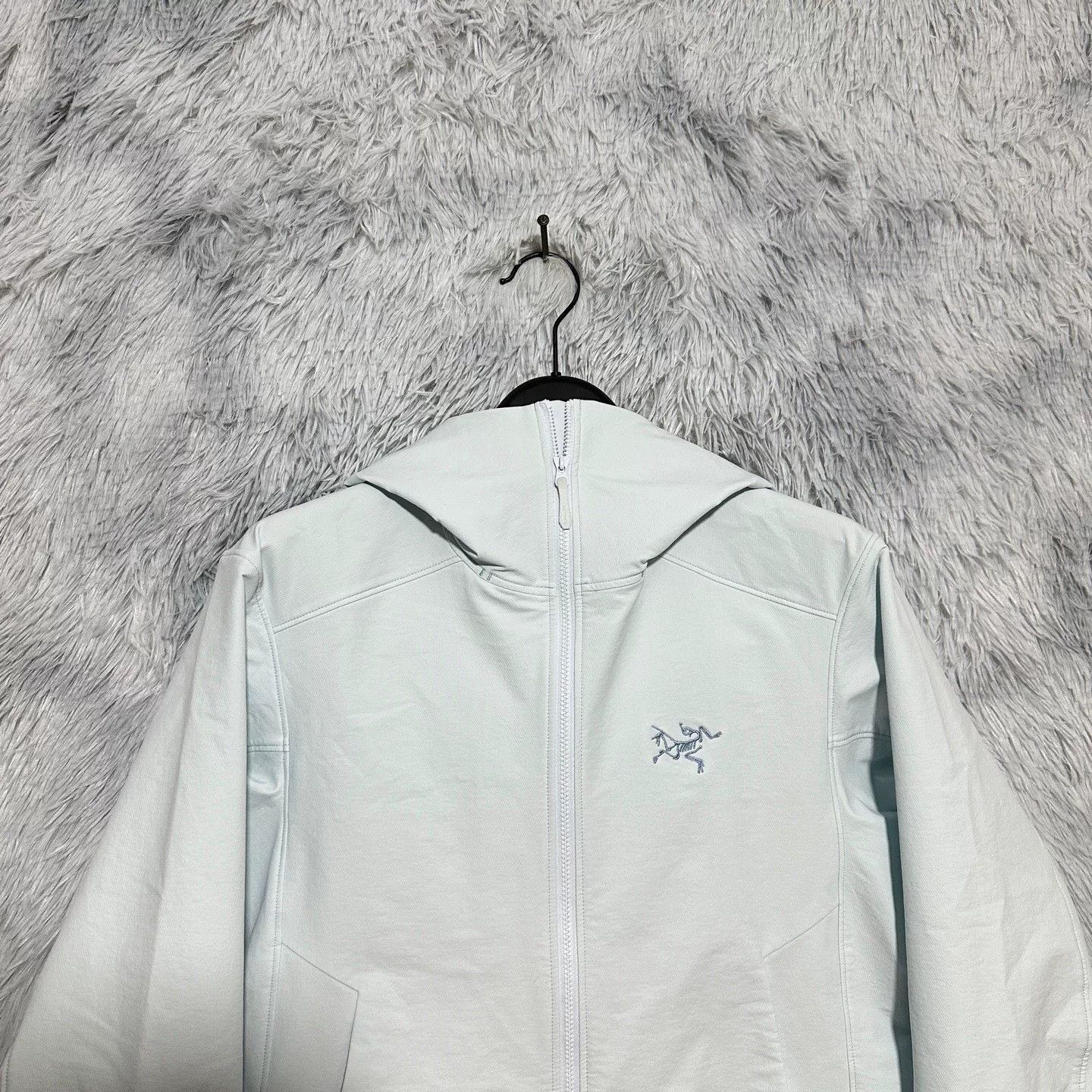 Arc'teryx arcteryx gamma hoody softshell jacket size small Size US S / EU 44-46 / 1 - 2 Thumbnail