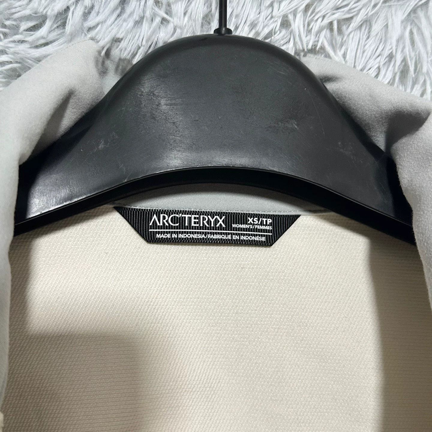 Arc'teryx arcteryx gamma softshell jacket in white Size US XS / EU 42 / 0 - 3 Thumbnail
