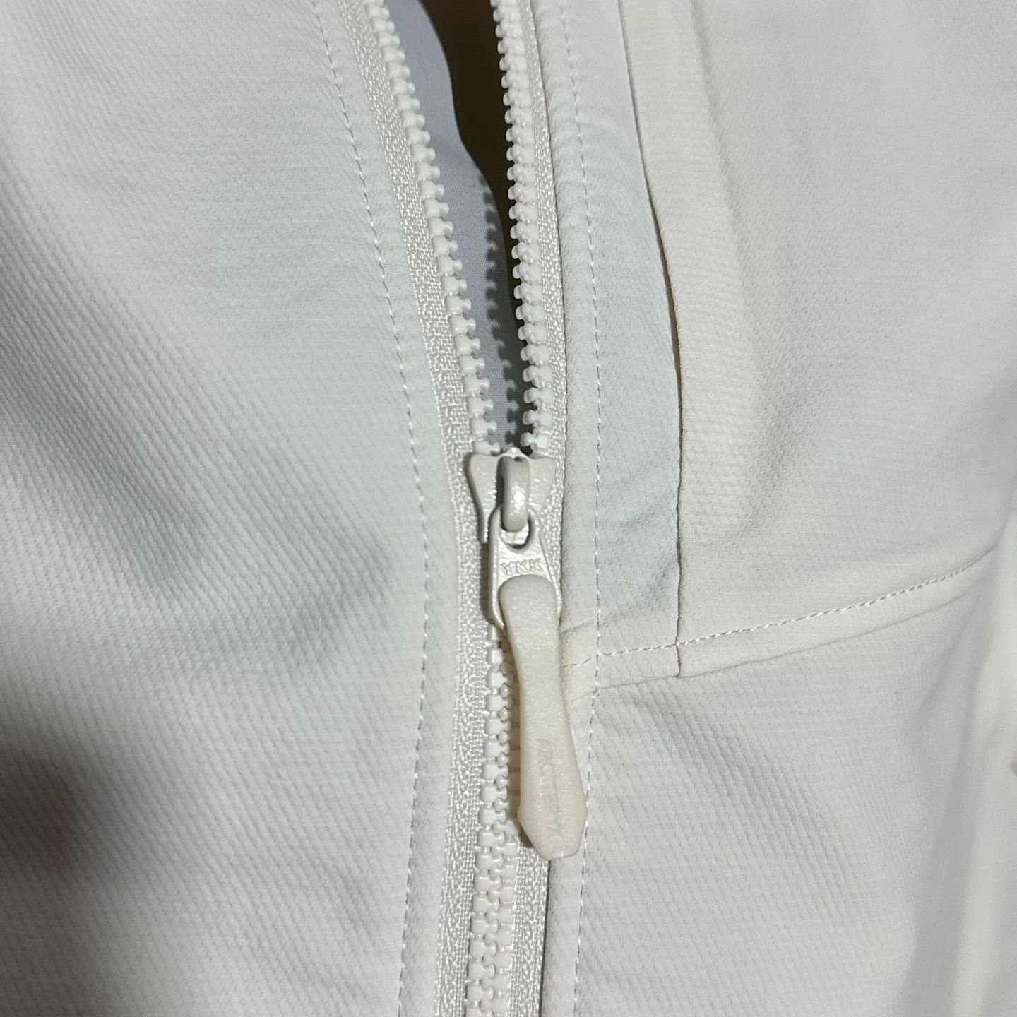 Arc'teryx arcteryx gamma softshell jacket in white Size US XS / EU 42 / 0 - 4 Thumbnail