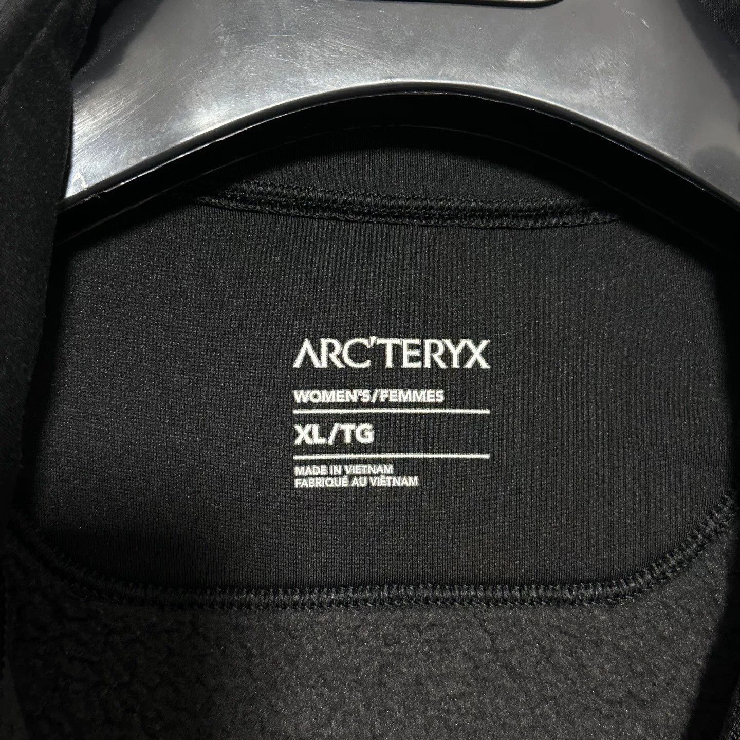 Arc'teryx arcteryx covert cardigan zip-up fleece jacket Size XL / US 12-14 / IT 48-50 - 3 Thumbnail