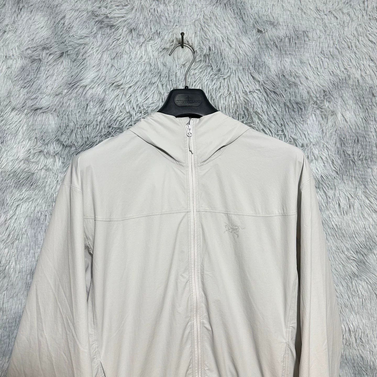 Arc'teryx Arcteryx Gamma Lightweight Hoody Jacket Size US L / EU 52-54 / 3 - 2 Thumbnail
