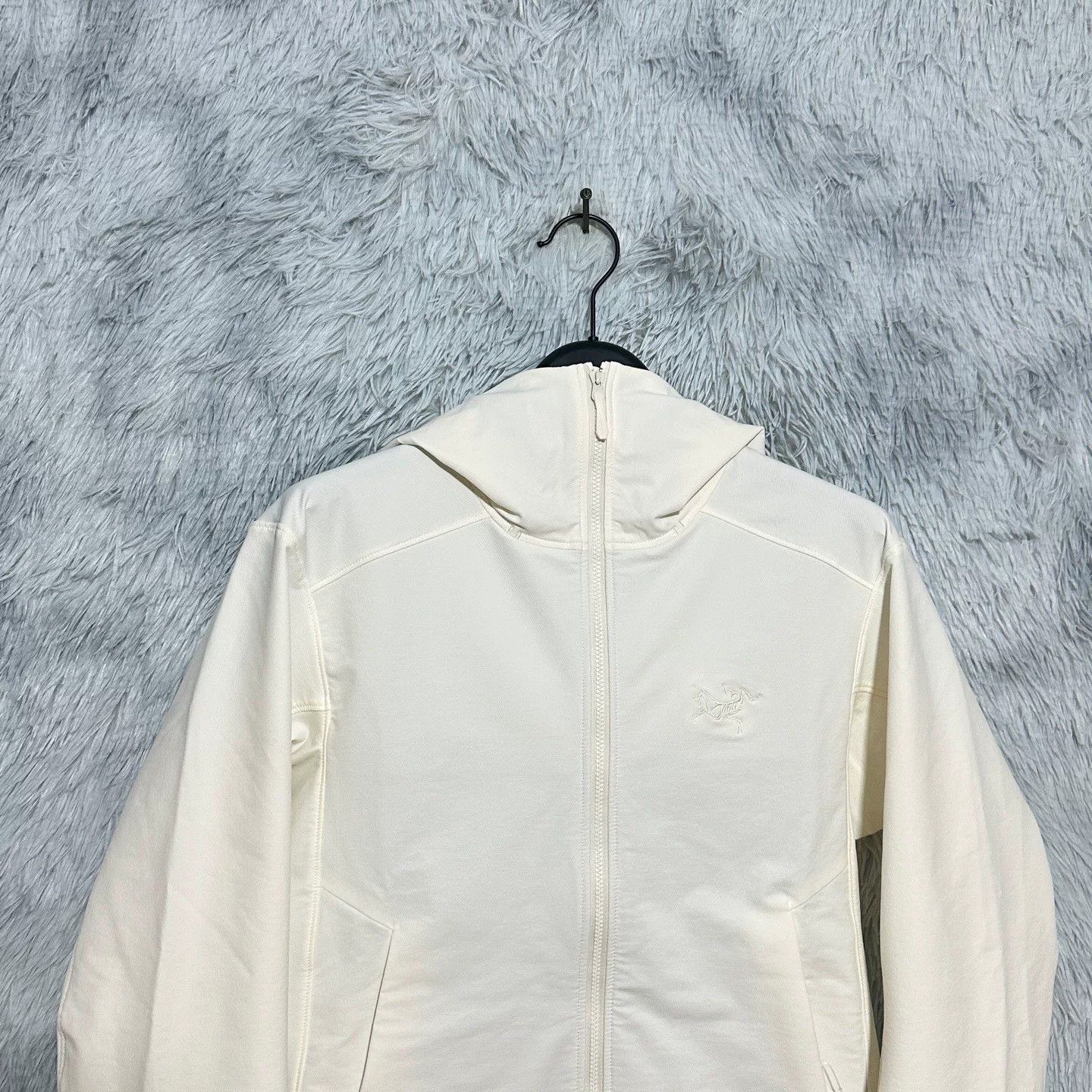Arc'teryx arcteryx gamma hoody softshell jacket Size US S / EU 44-46 / 1 - 3 Thumbnail