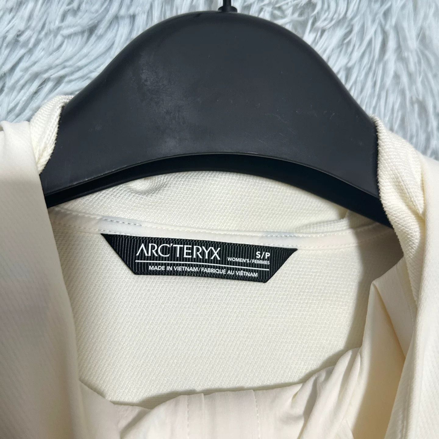 Arc'teryx arcteryx gamma hoody softshell jacket Size US S / EU 44-46 / 1 - 5 Thumbnail