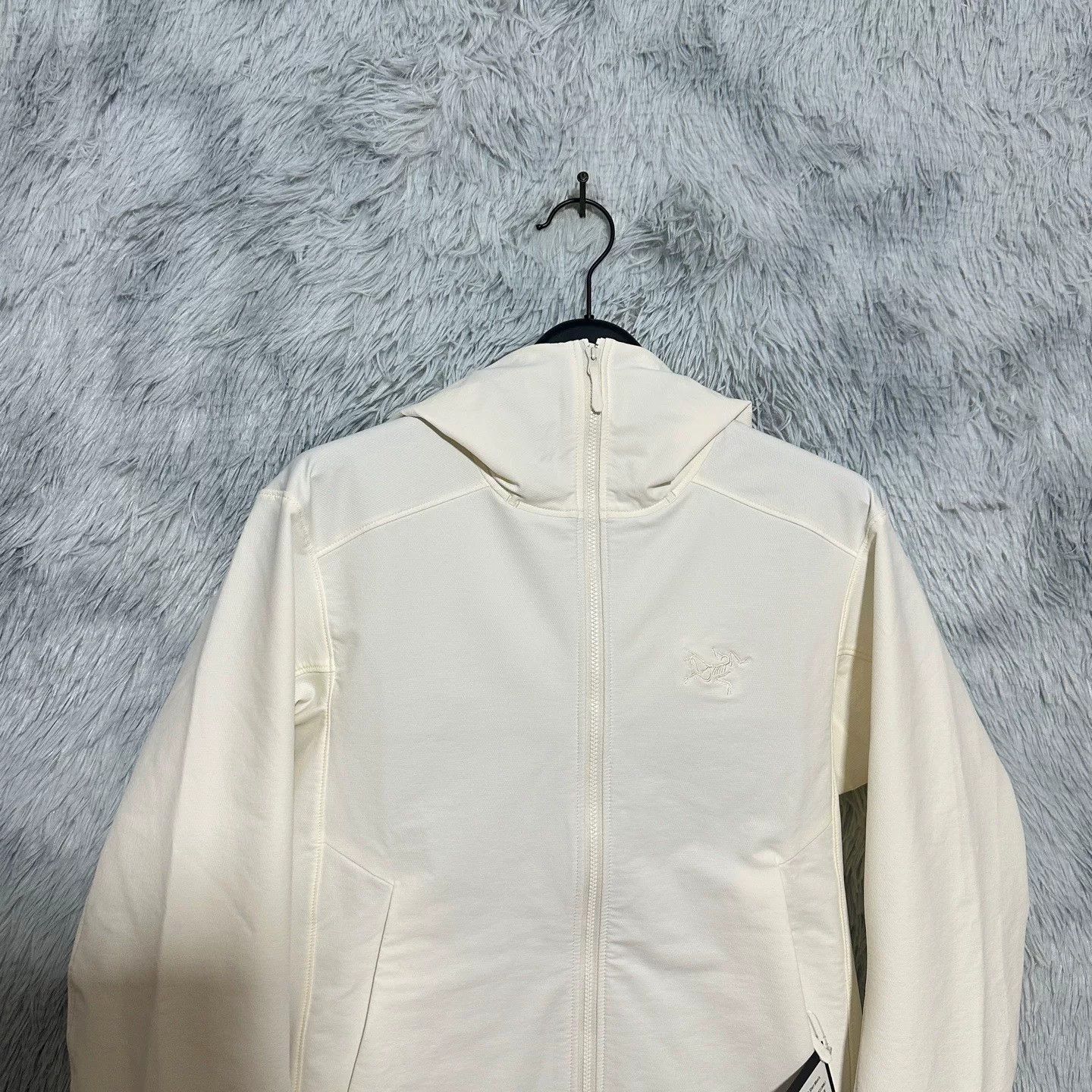 Arc'teryx arcteryx gamma hoody softshell jacket Size US S / EU 44-46 / 1 - 2 Thumbnail