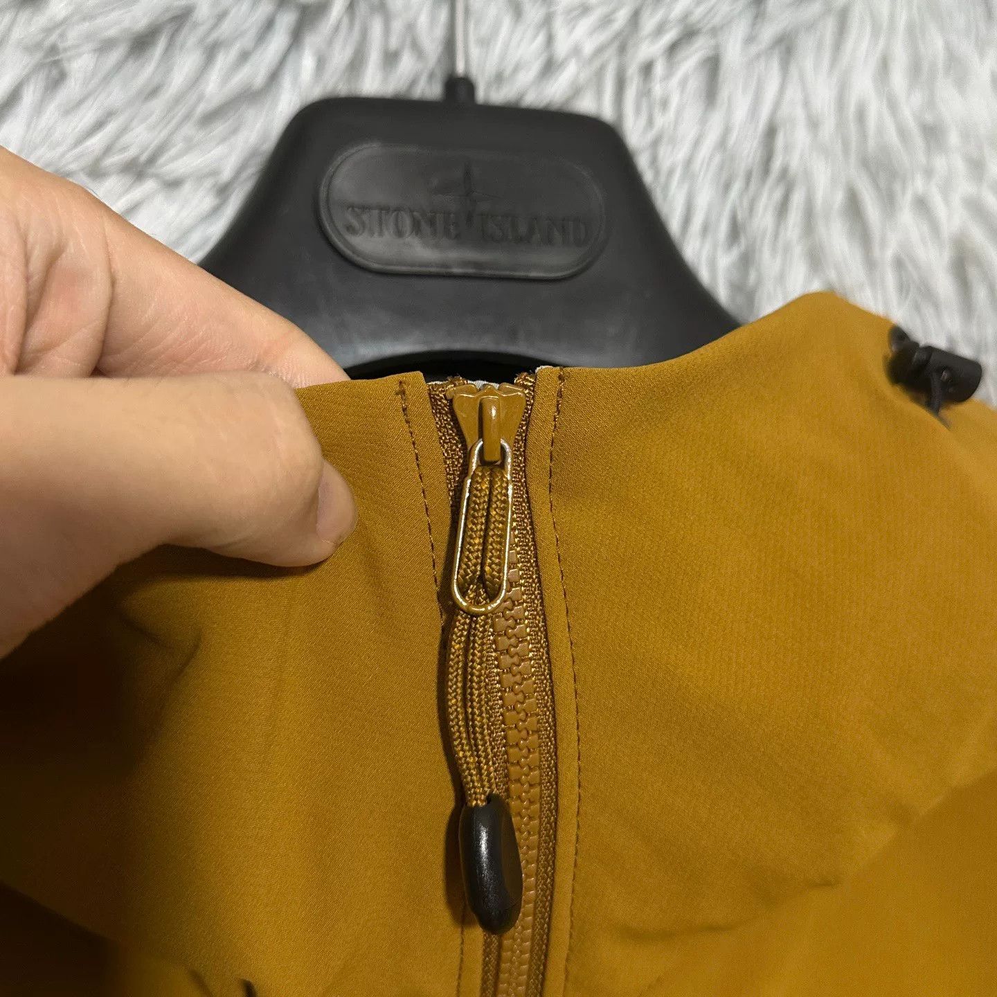 Arc'teryx arcteryx gamma lt hoody softshell jacket Size US M / EU 48-50 / 2 - 3 Thumbnail
