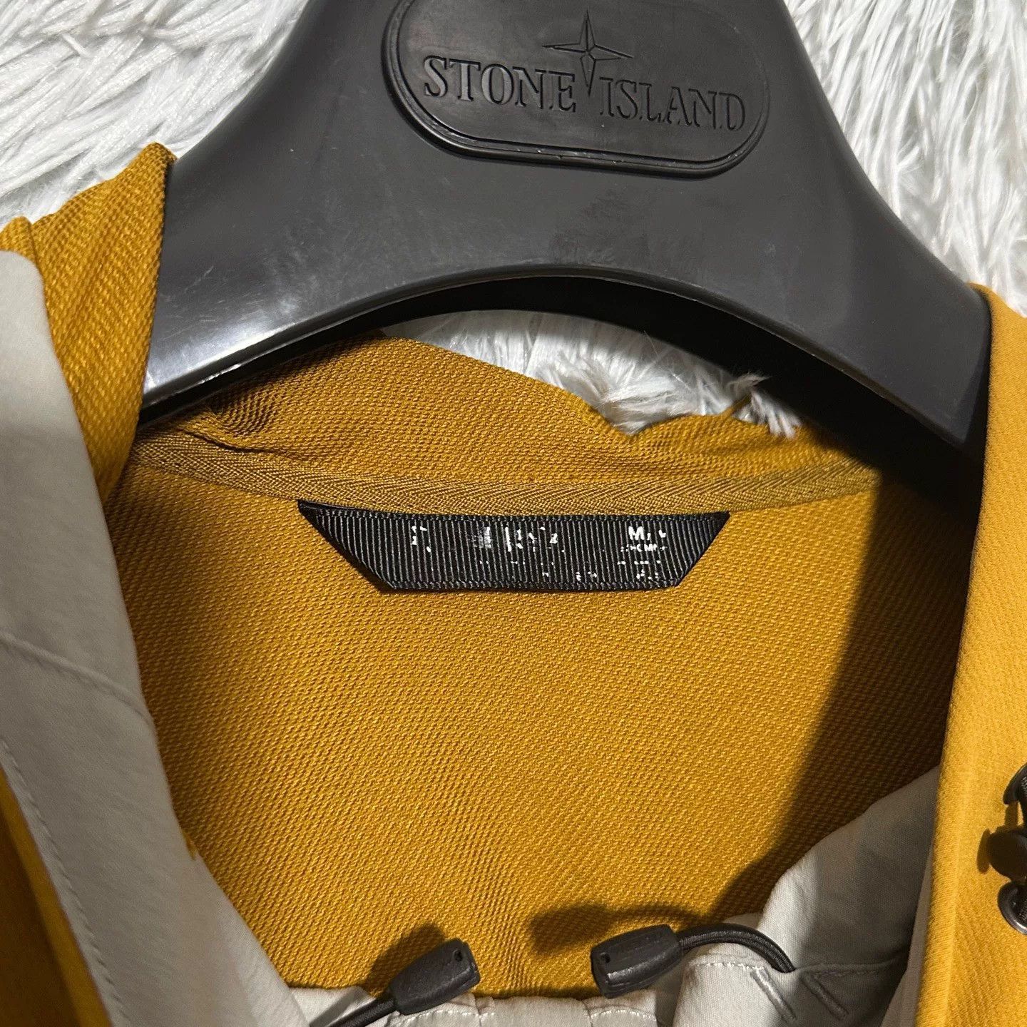 Arc'teryx arcteryx gamma lt hoody softshell jacket Size US M / EU 48-50 / 2 - 4 Thumbnail