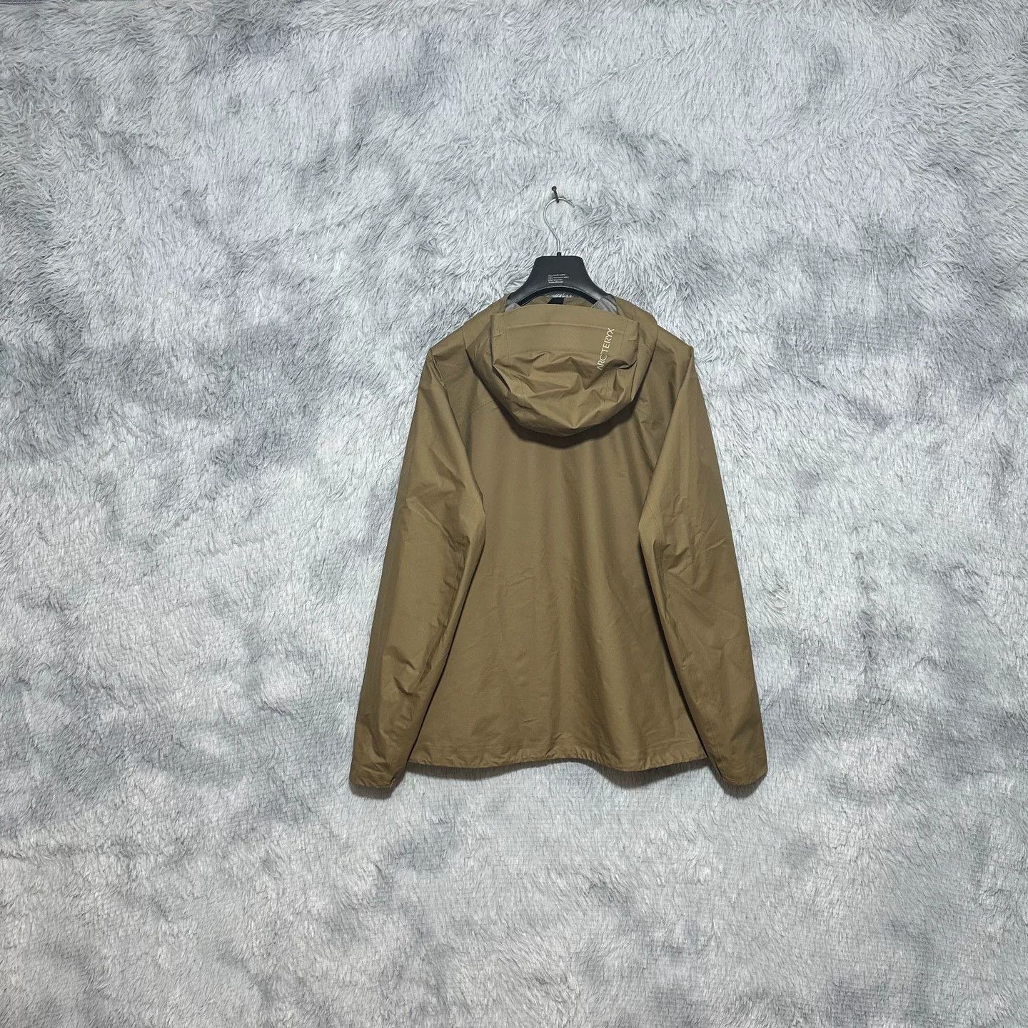 Arc'teryx lightweight arcteryx ralle jacket in brown Size US M / EU 48-50 / 2 - 2 Thumbnail