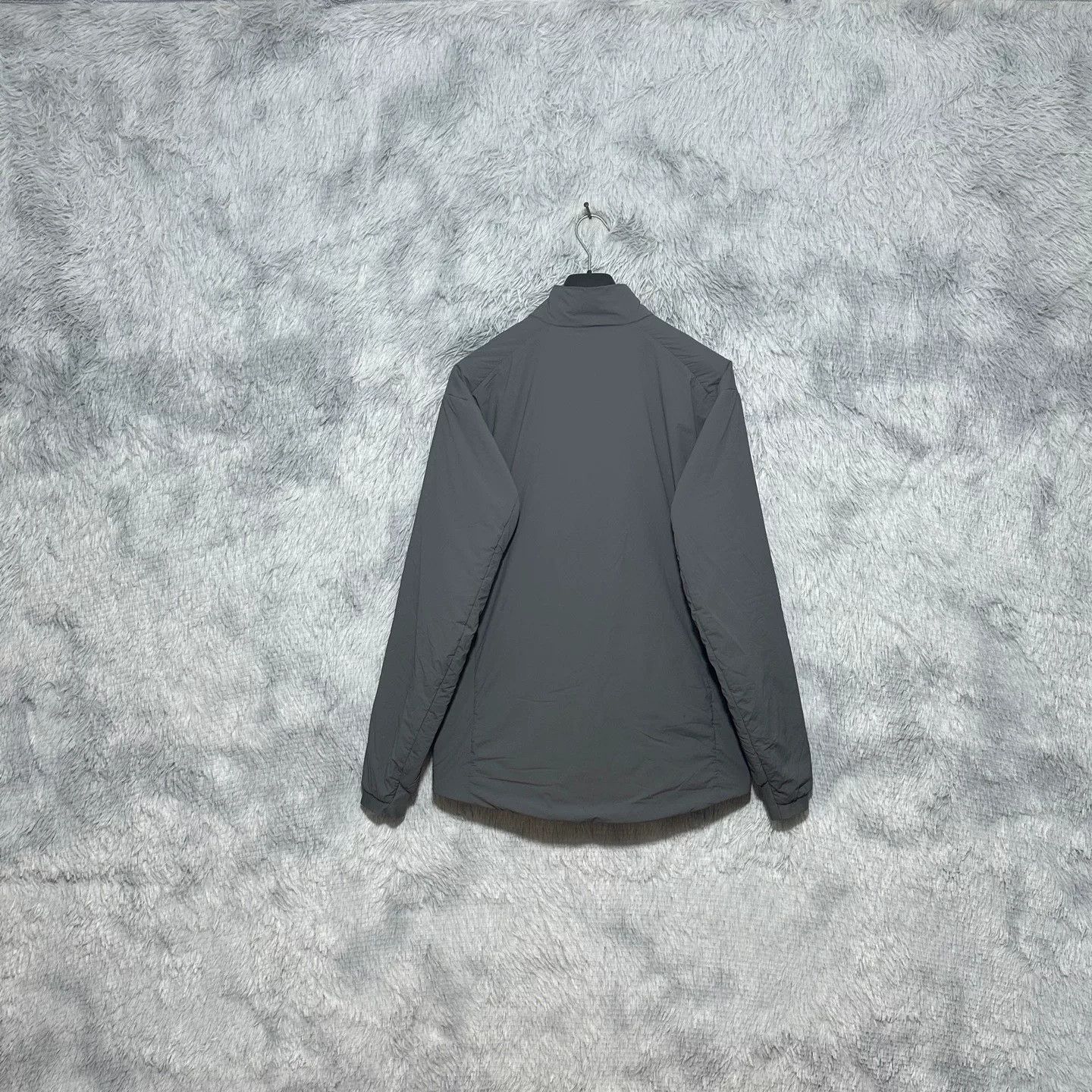 Arc'teryx Arcteryx Proton Lt Jacket in Dark Gray Size US M / EU 48-50 / 2 - 2 Thumbnail