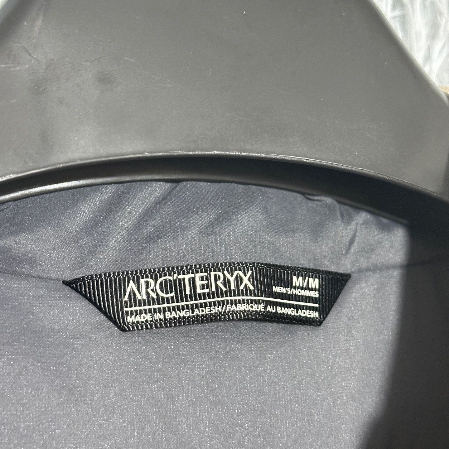 Arc'teryx arcteryx proton hoody men's hooded jacket Size US M / EU 48-50 / 2 - 6 Thumbnail