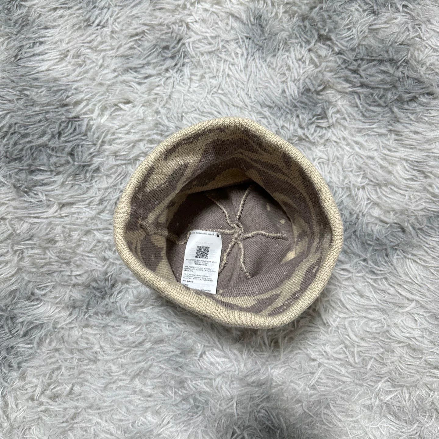 Arc'teryx Grotto Toque Cold Hat by Arcteryx Size ONE SIZE - 5 Thumbnail