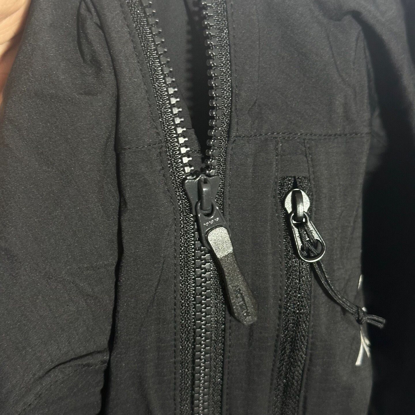 Arc'teryx Arcteryx Squamish Hoody Black Size Small Size US S / EU 44-46 / 1 - 3 Thumbnail