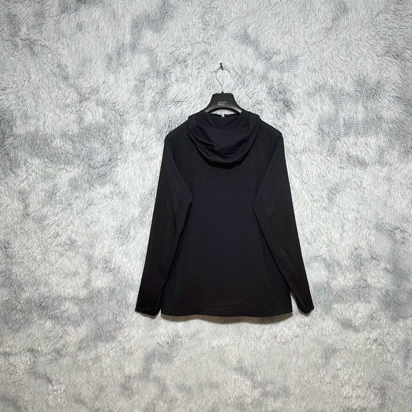 Arc'teryx Arcteryx Squamish Hoody Black Size Small Size US S / EU 44-46 / 1 - 2 Thumbnail