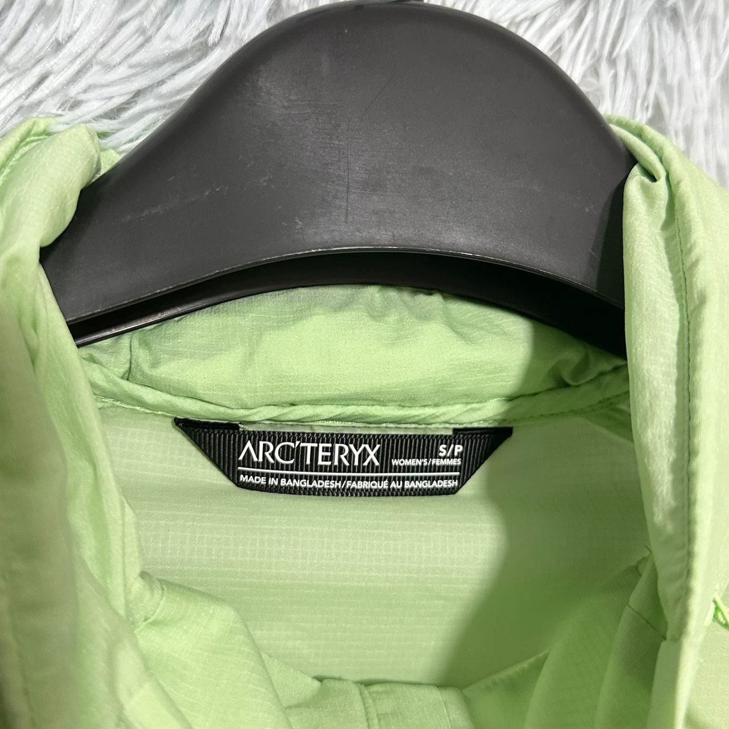 Arc'teryx Arcteryx Nodin Jacket Windbreaker Hooded Coat Size US S / EU 44-46 / 1 - 5 Thumbnail