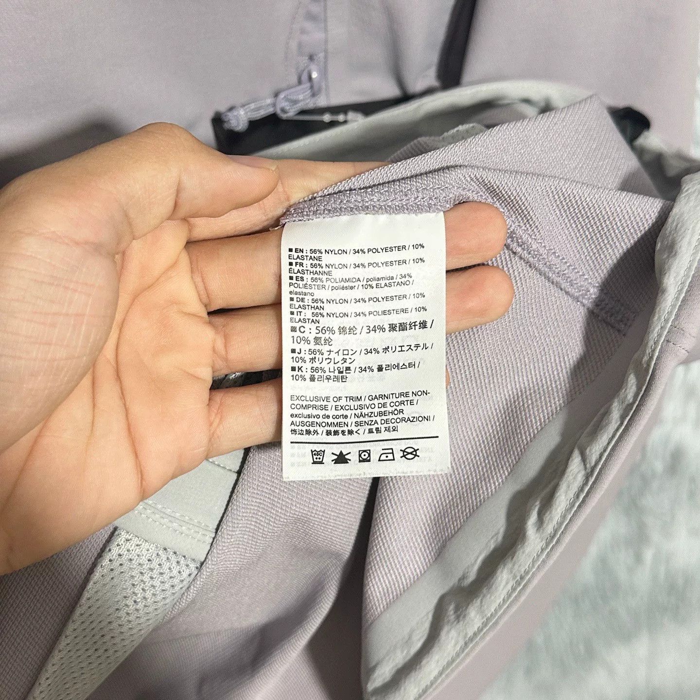 Arc'teryx arcteryx gamma lt hoody women's jacket Size L / US 10 / IT 46 - 5 Thumbnail