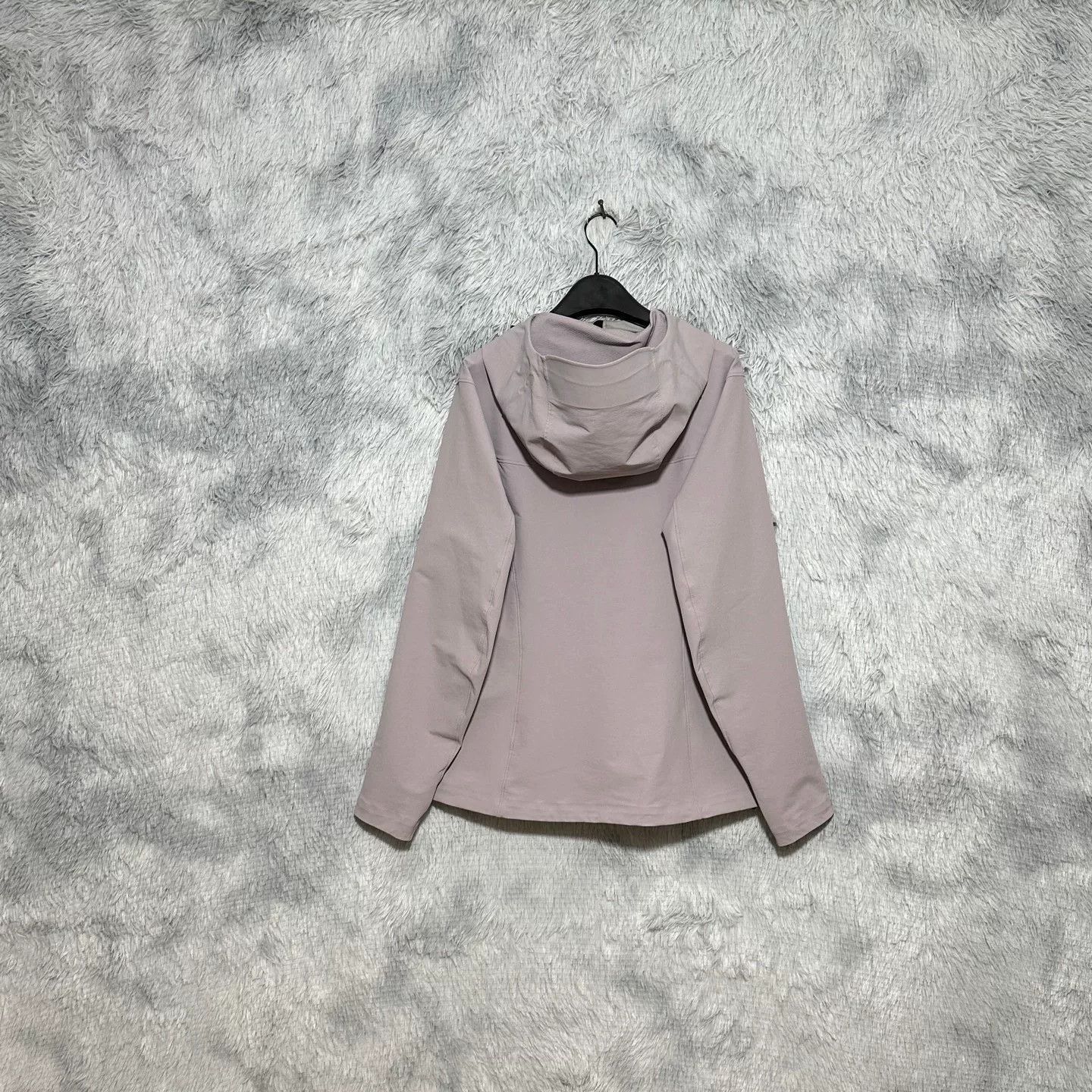 Arc'teryx arcteryx gamma lt hoody women's jacket Size L / US 10 / IT 46 - 2 Thumbnail
