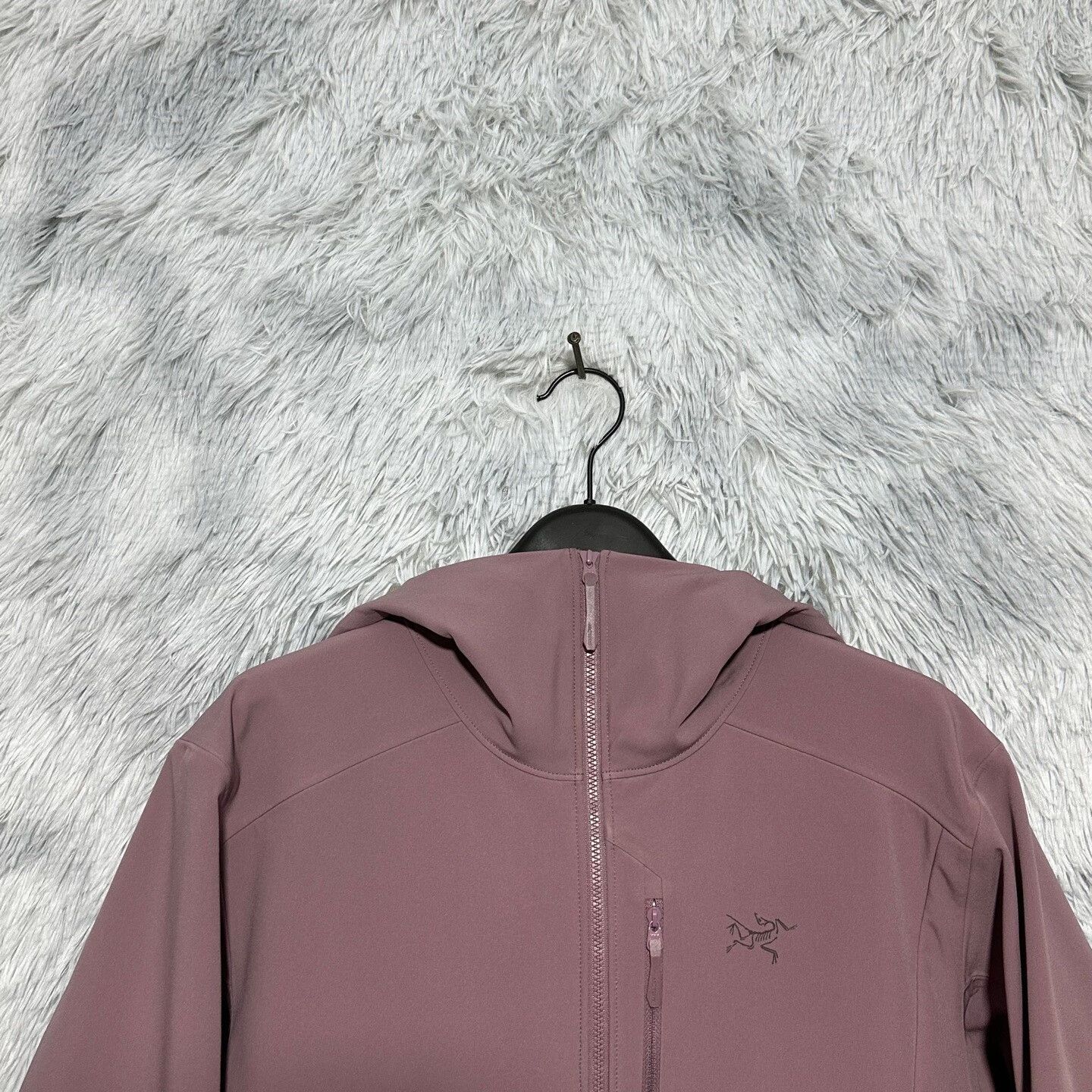 Arc'teryx arcteryx gamma heavyweight hoody jacket Size US L / EU 52-54 / 3 - 2 Thumbnail