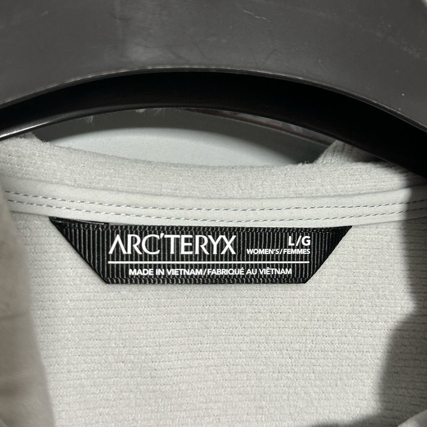 Arc'teryx arcteryx gamma heavyweight hoody jacket Size US L / EU 52-54 / 3 - 4 Thumbnail
