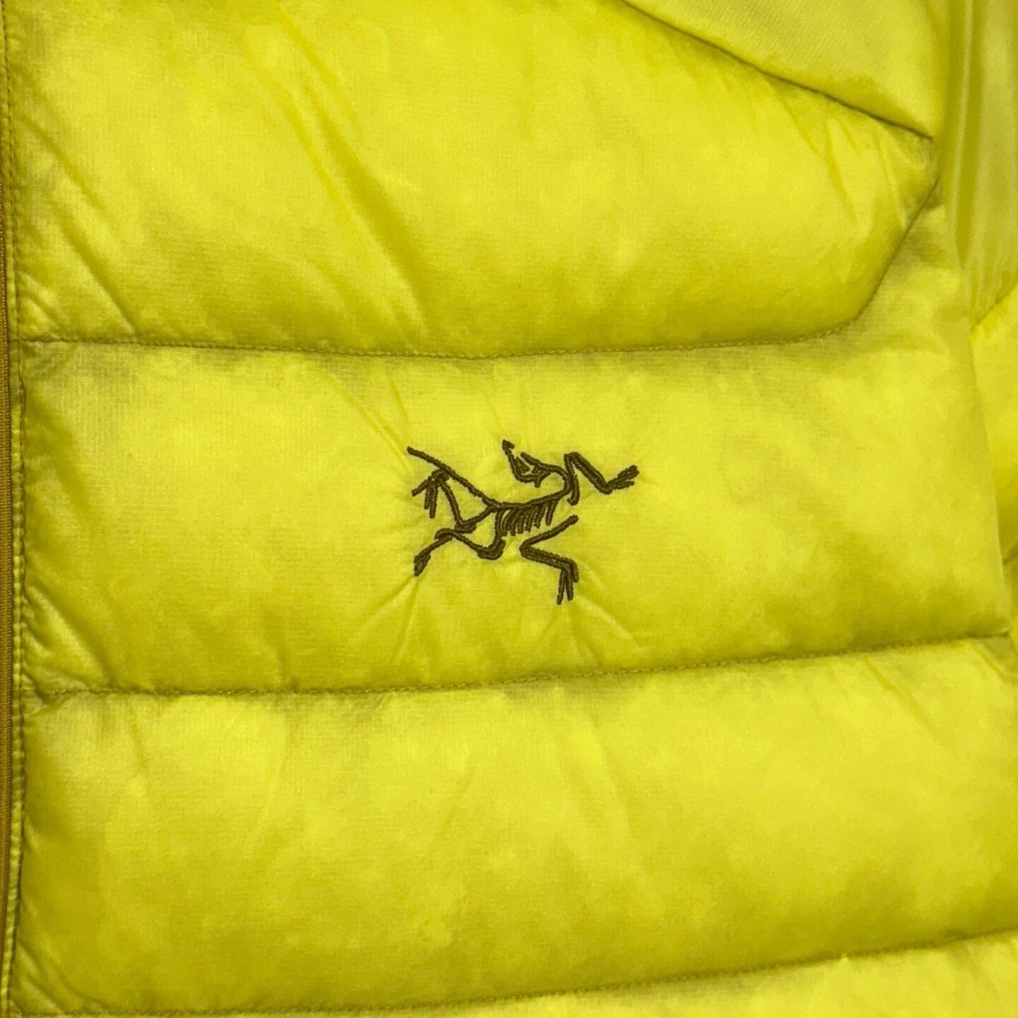 Arc'teryx arcteryx cerium down jacket for men Size US L / EU 52-54 / 3 - 3 Thumbnail