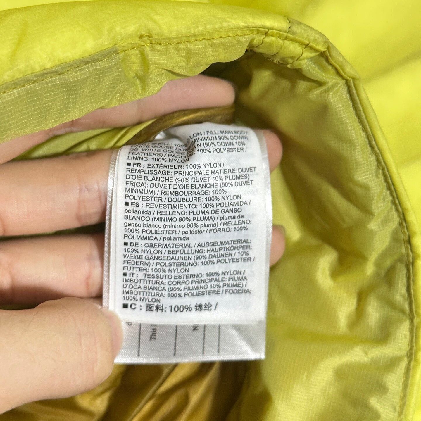 Arc'teryx arcteryx cerium down jacket for men Size US L / EU 52-54 / 3 - 6 Thumbnail